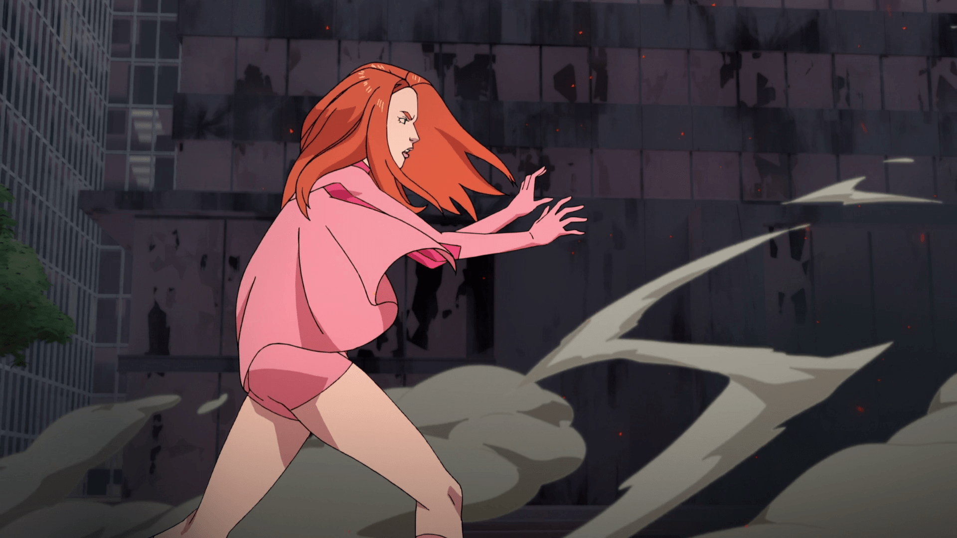 Atom Eve Wallpapers - Wallpaper Cave