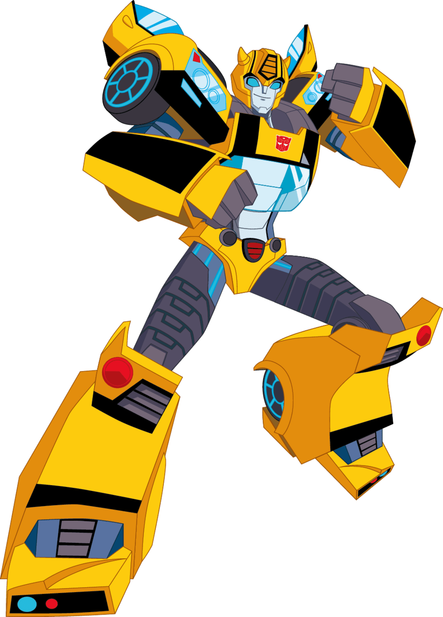 Transformers Cyberverse Wallpapers Wallpaper Cave