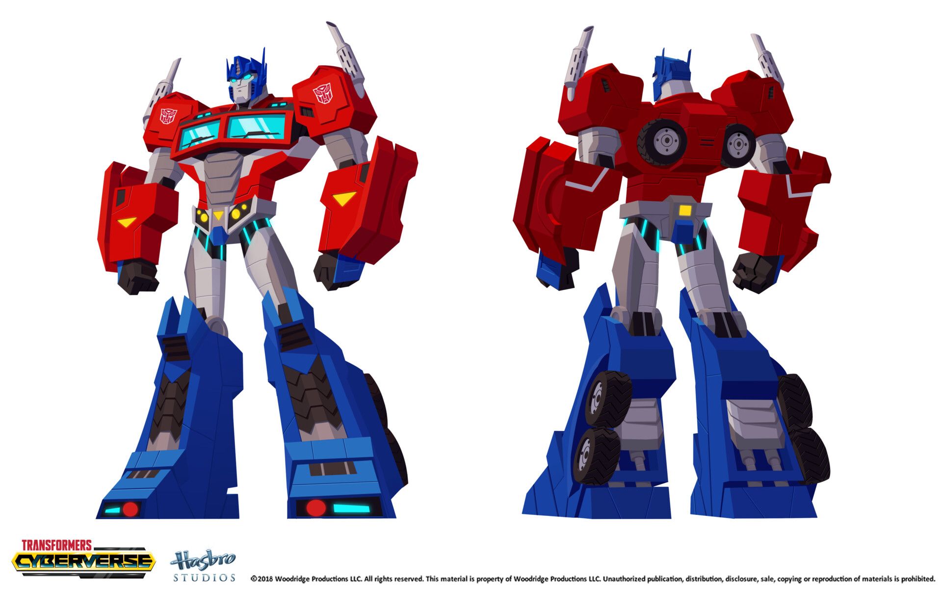 Transformers Cyberverse Wallpapers Wallpaper Cave