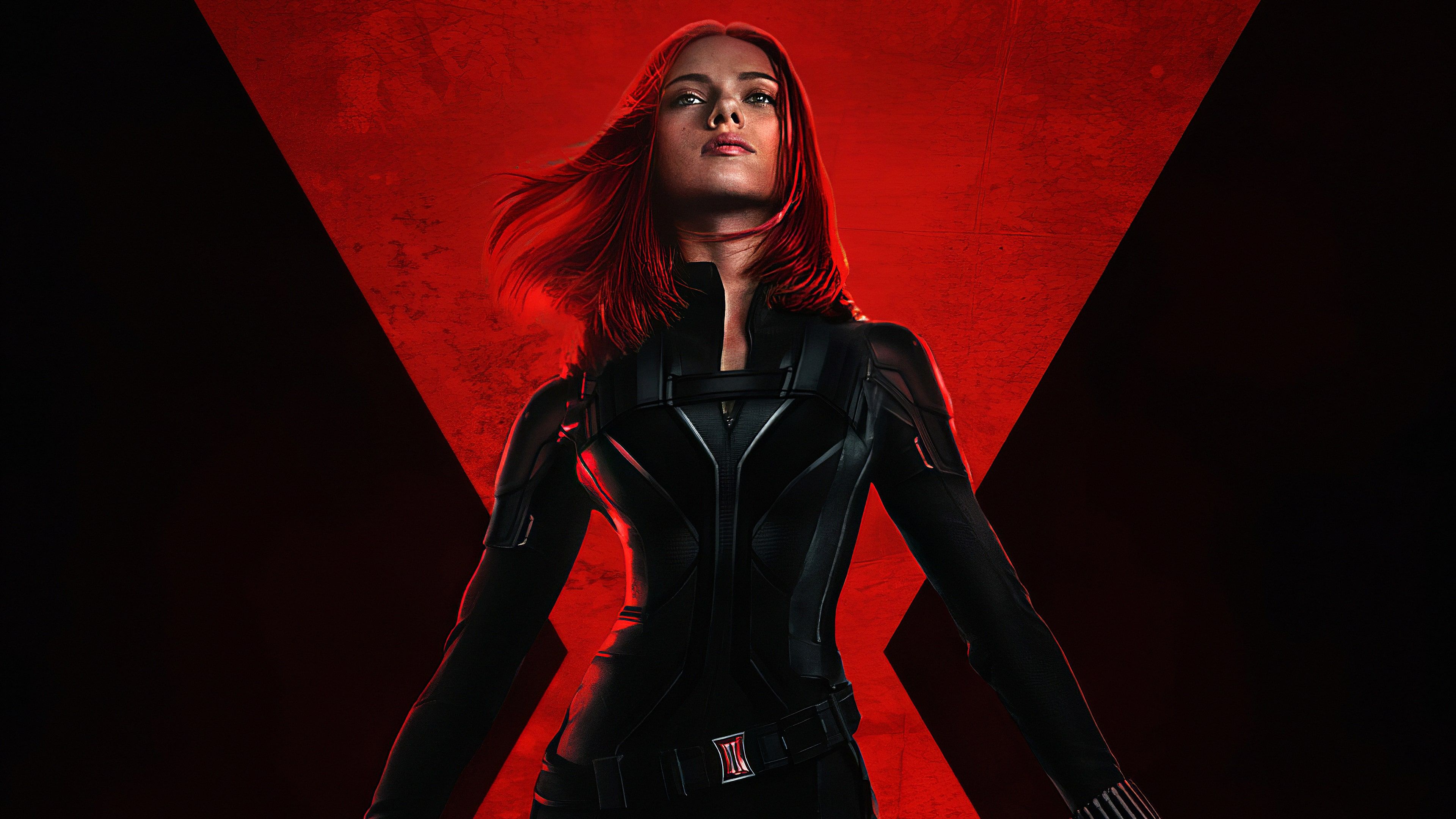 Natasha Romanoff Desktop Wallpapers Wallpaper Cave