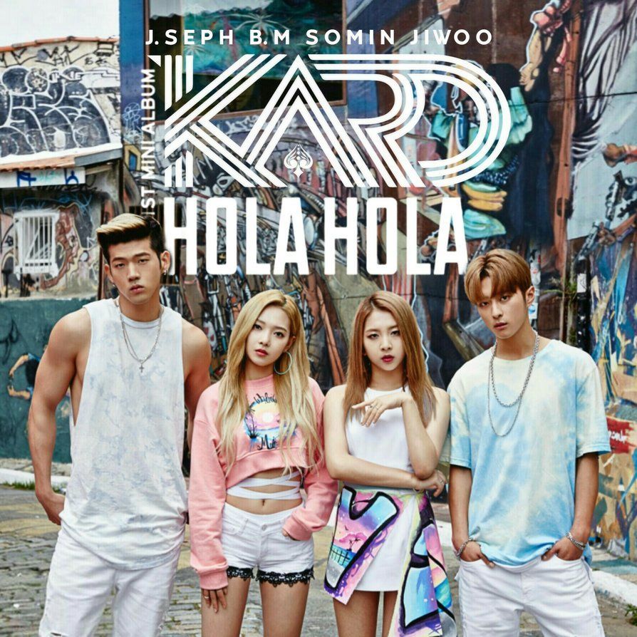 Hola Hola Kard Wallpapers Wallpaper Cave
