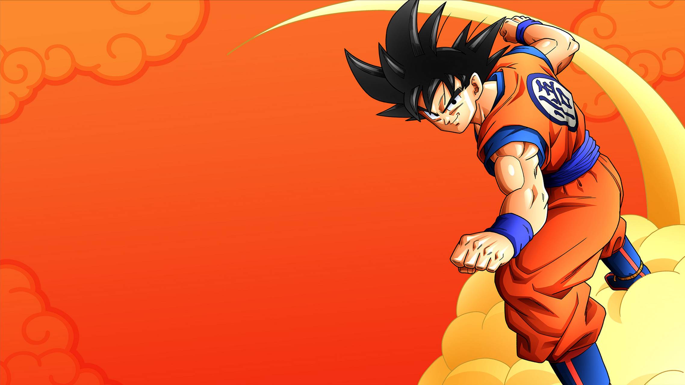 Dragon Ball Super PS4 Wallpapers Wallpaper Cave