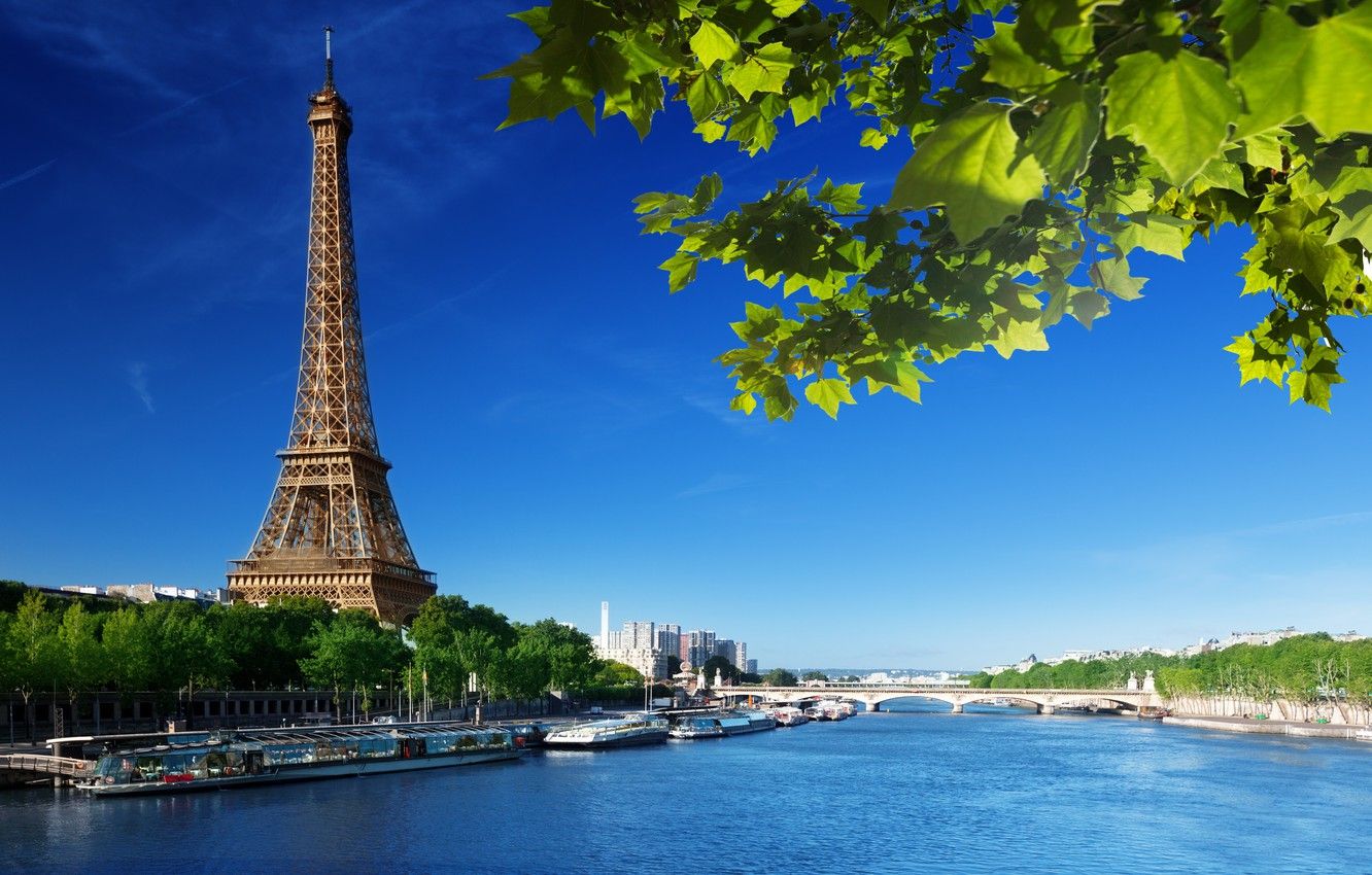 France Summer Wallpapers Wallpaper Cave