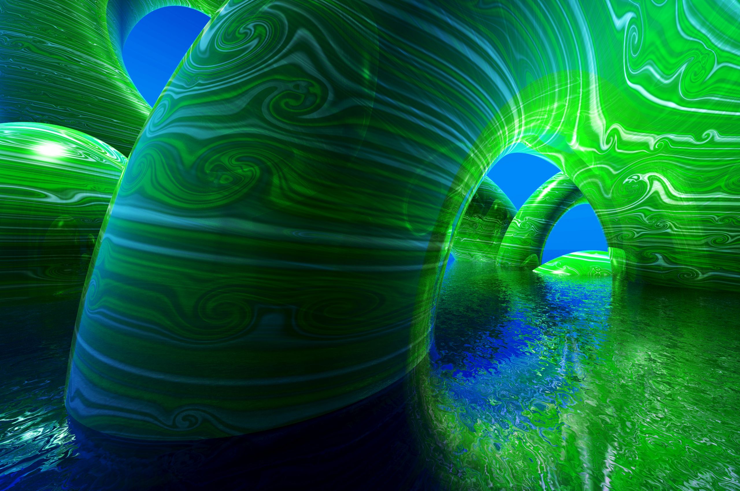 4k Ultra HD 3D Wallpapers Wallpaper Cave