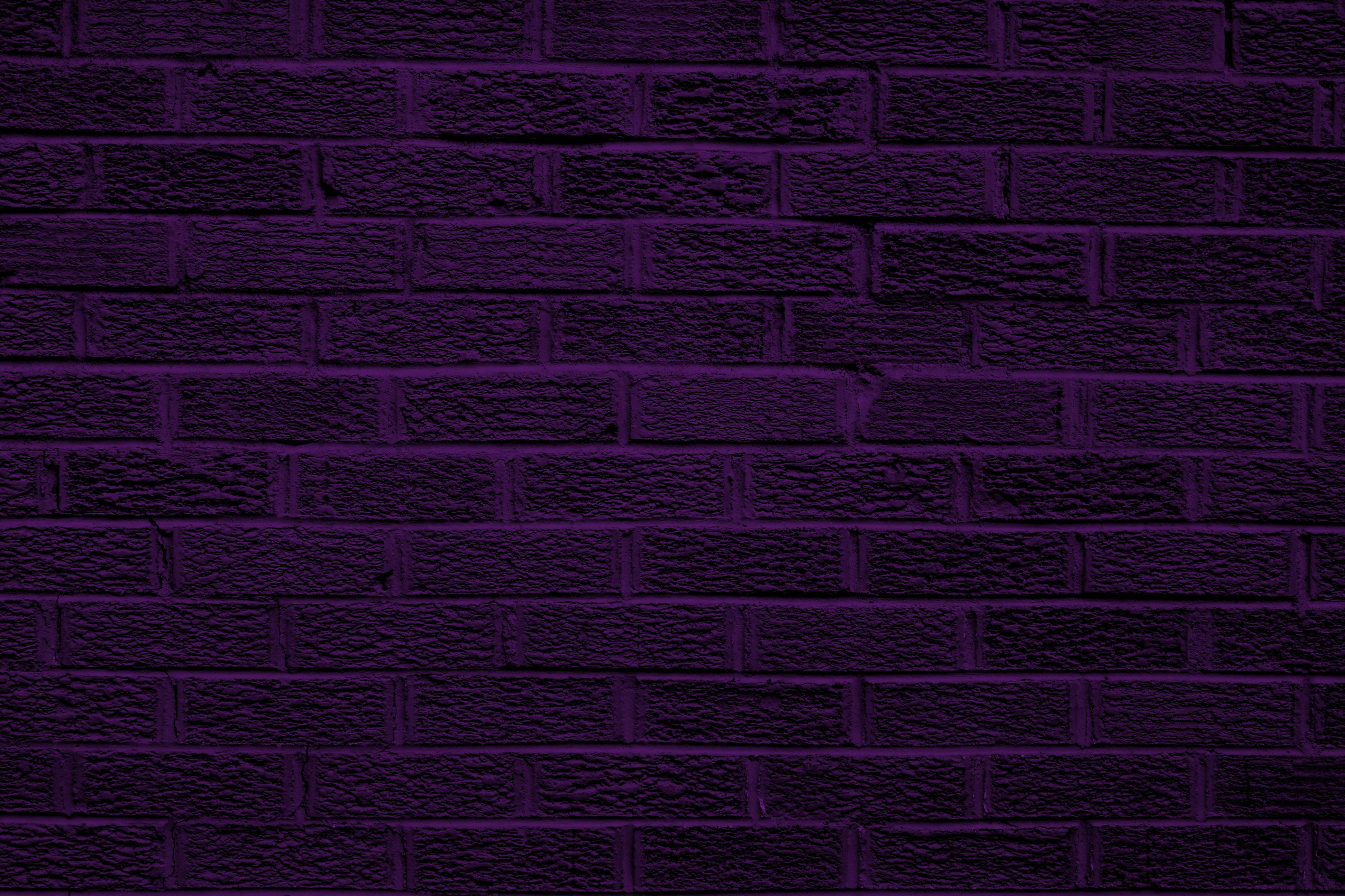 Neon Brick 4k Wallpapers Wallpaper Cave