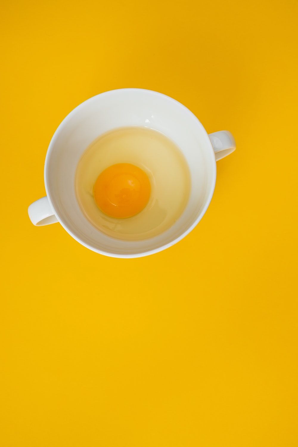 Egg Yolk Wallpapers Wallpaper Cave