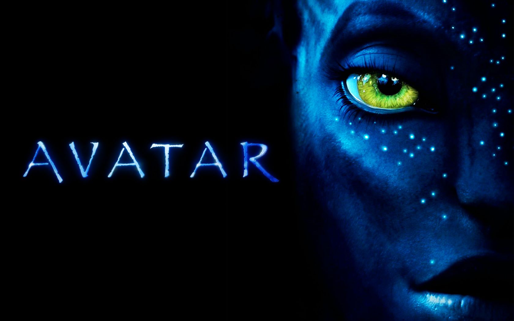 Avatar Official Movie Poster