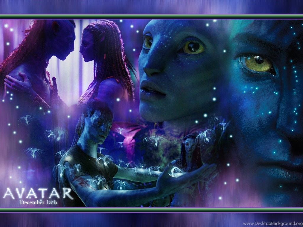 Avatar Poster Wallpapers Wallpaper Cave