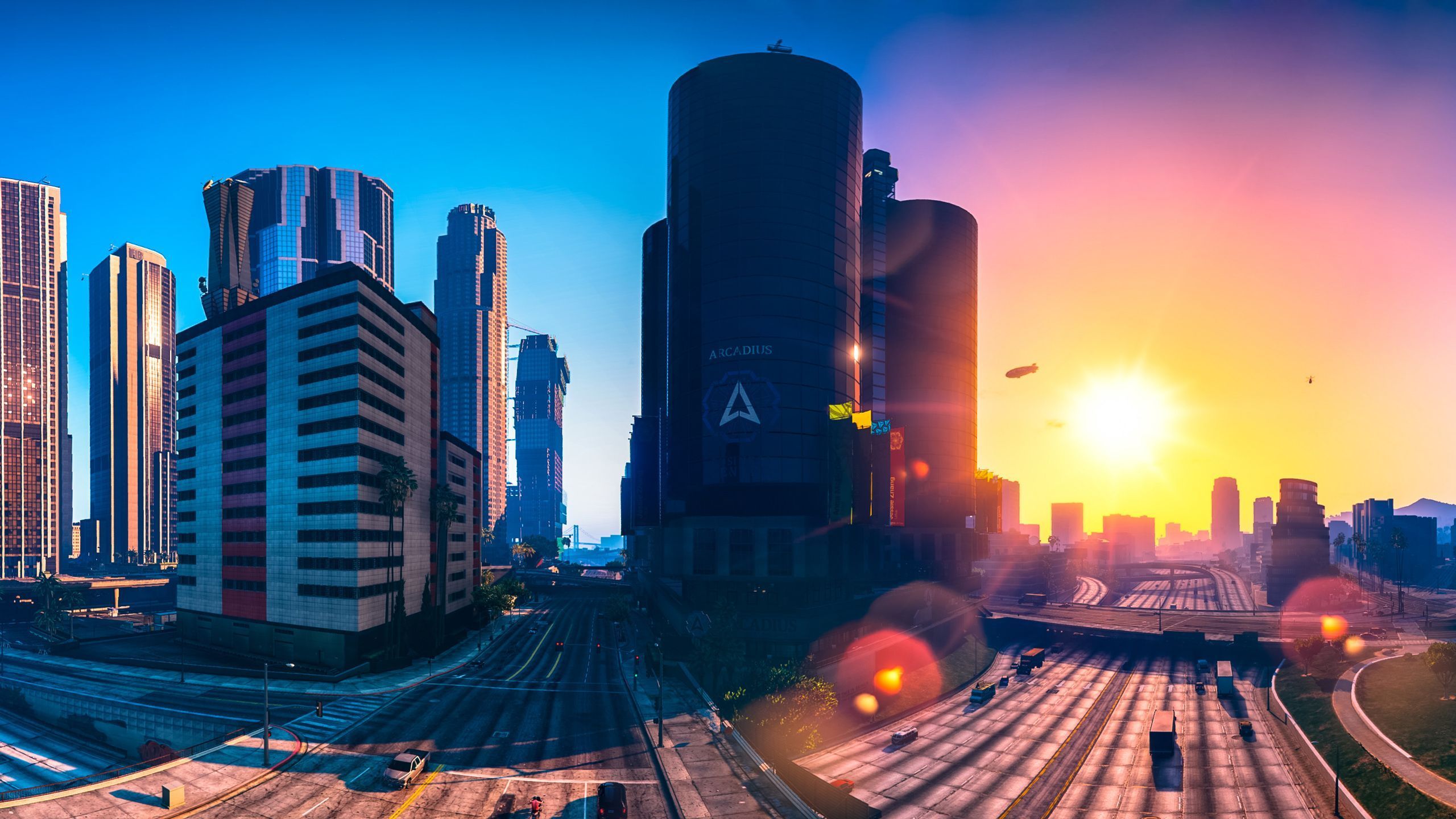GTA San Andreas 4k Wallpapers Wallpaper Cave