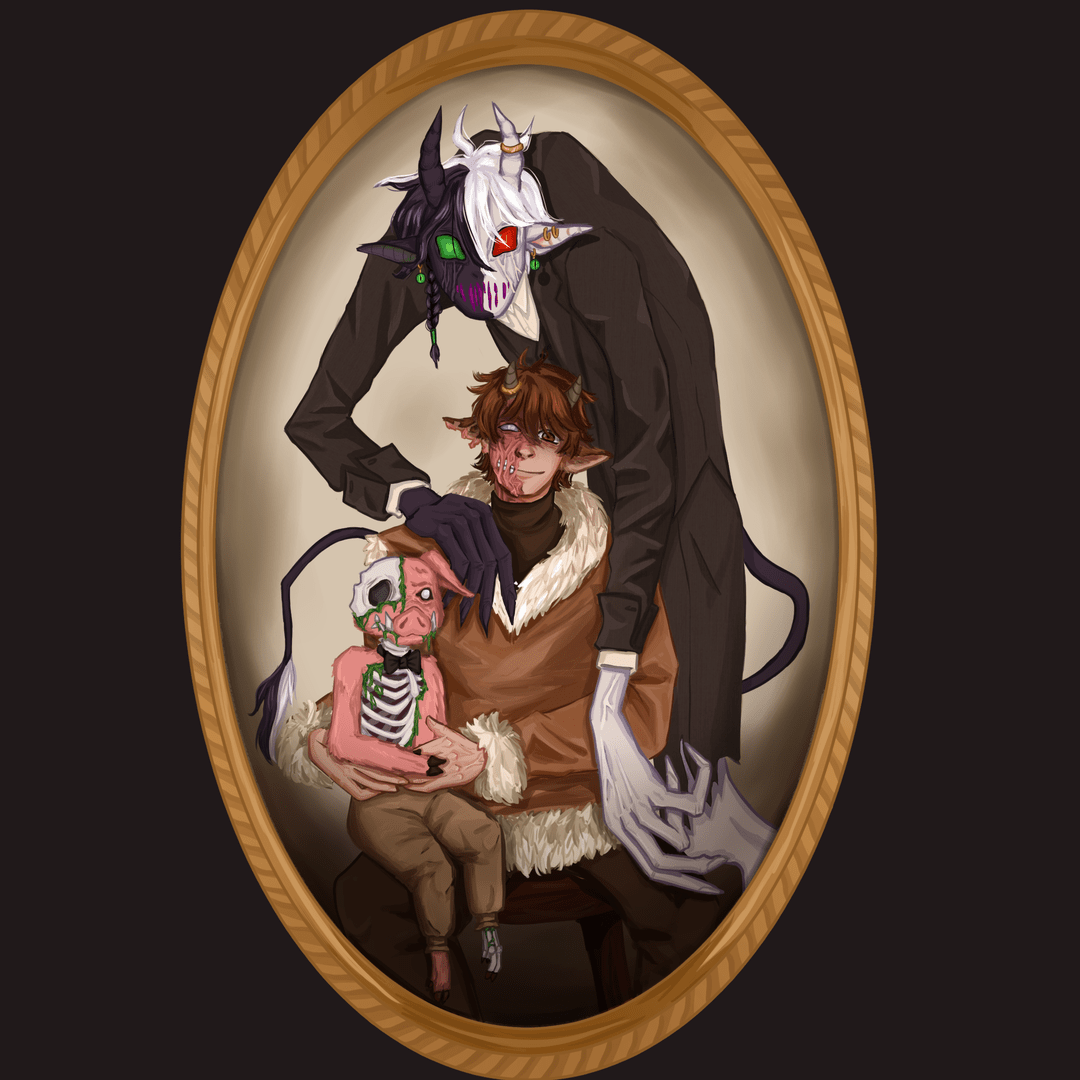 Top 54+ ranboo fanart wallpaper latest in.cdgdbentre