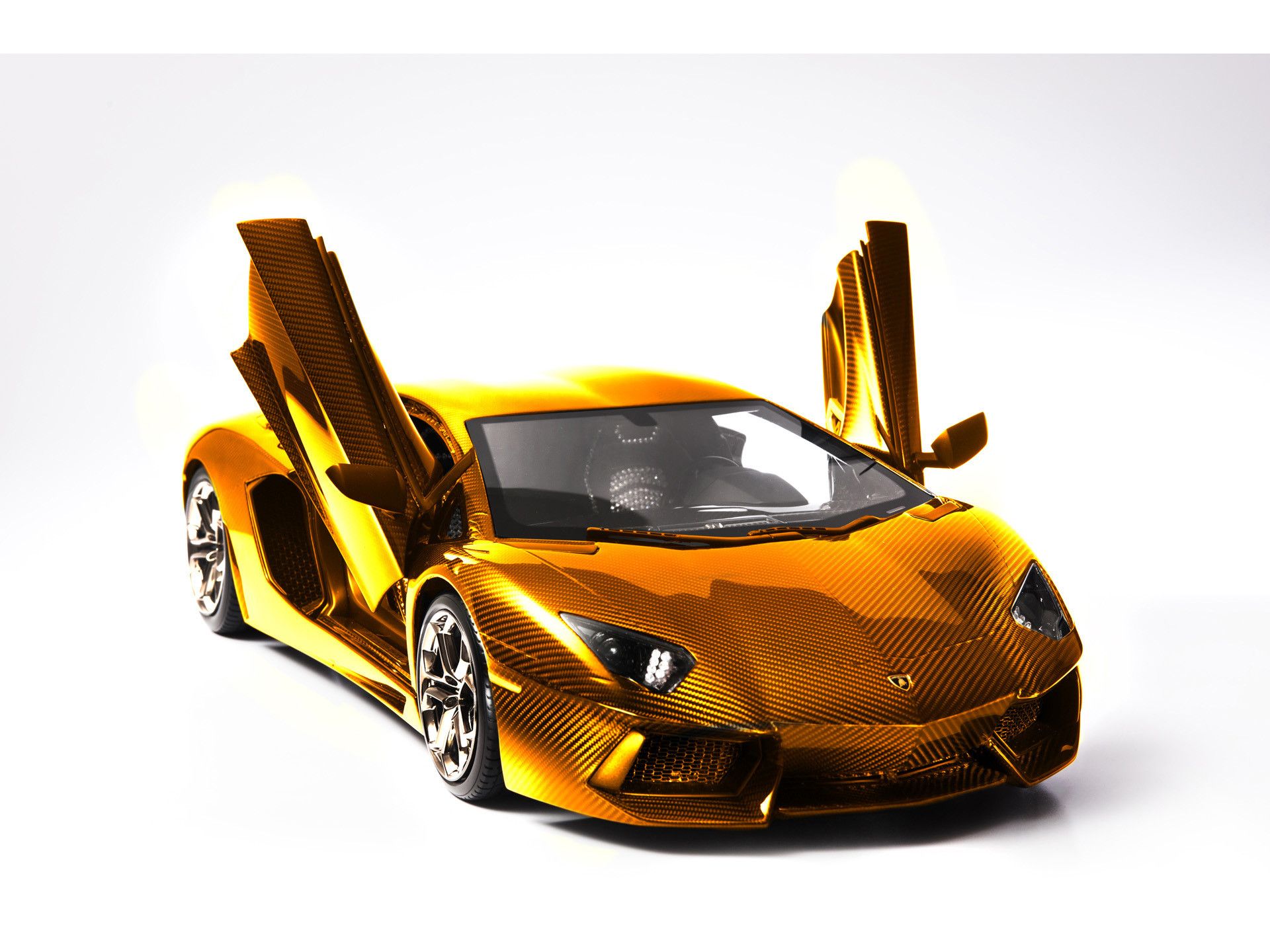 Lambo Butterfly Doors Wallpapers Wallpaper Cave
