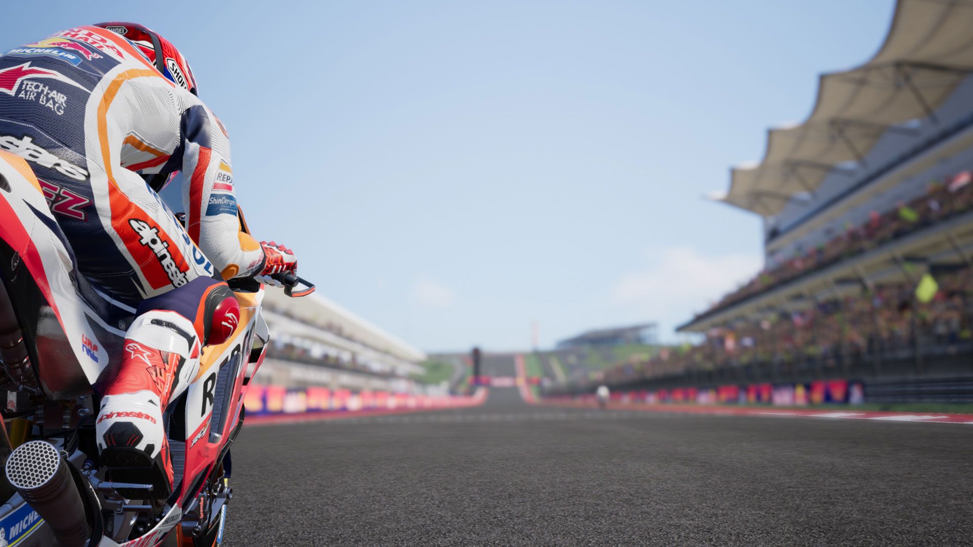MOTOGP 2021 PS4 Wallpapers Wallpaper Cave