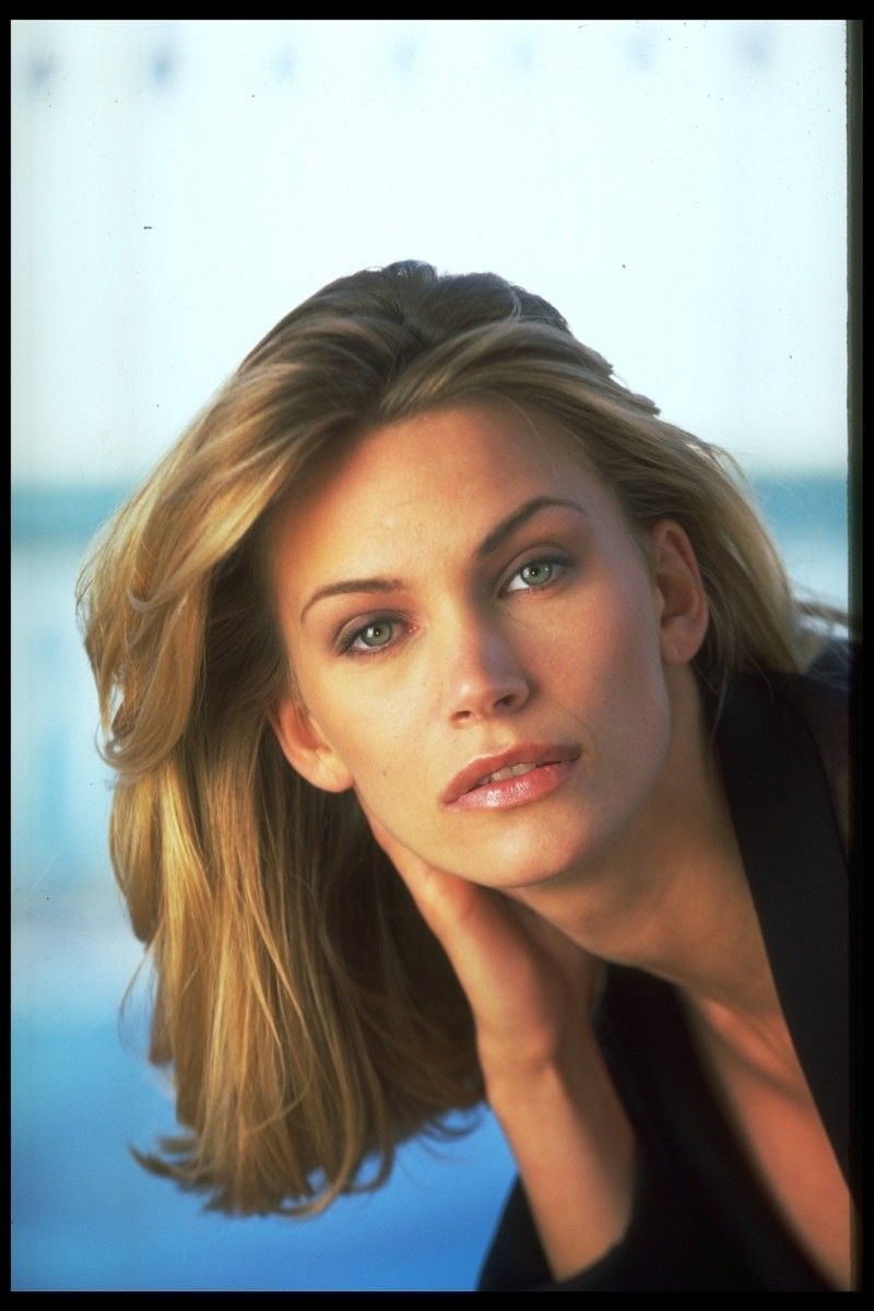 Natasha Henstridge Wallpapers - Wallpaper Cave