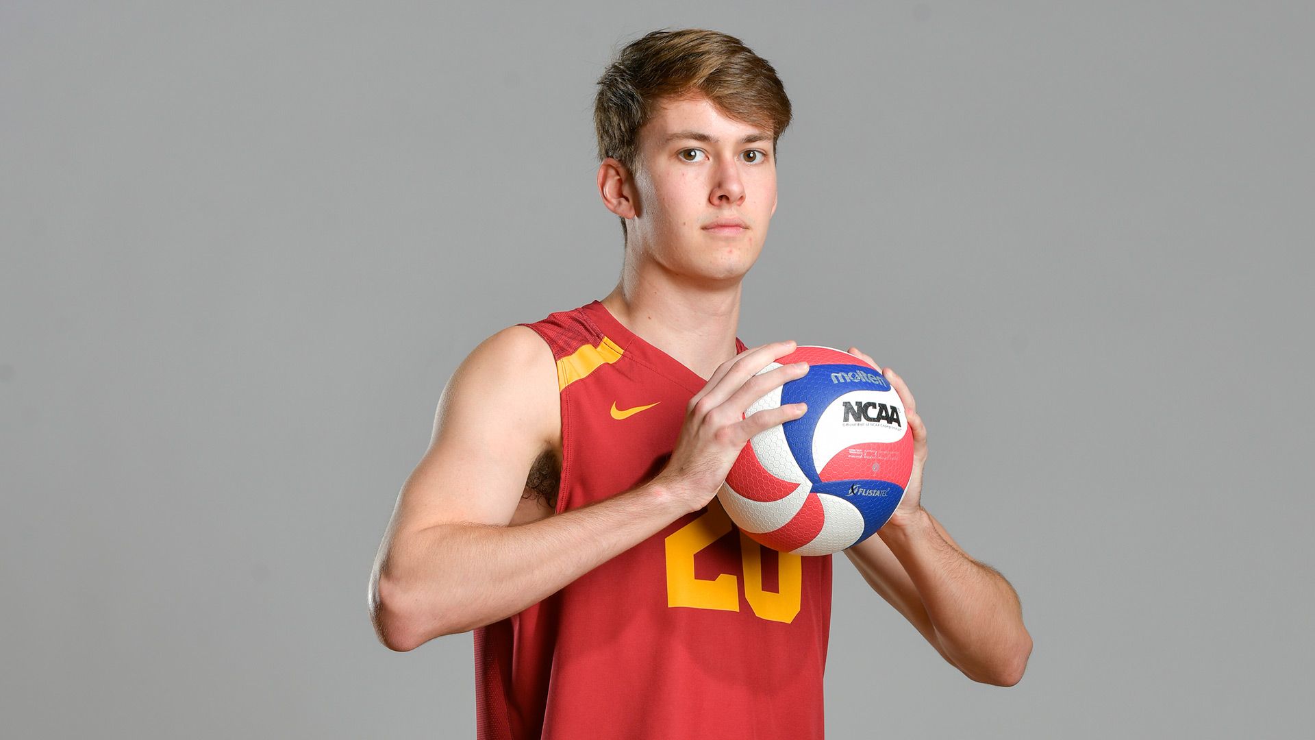 Volleyball Boy Wallpapers Wallpaper Cave