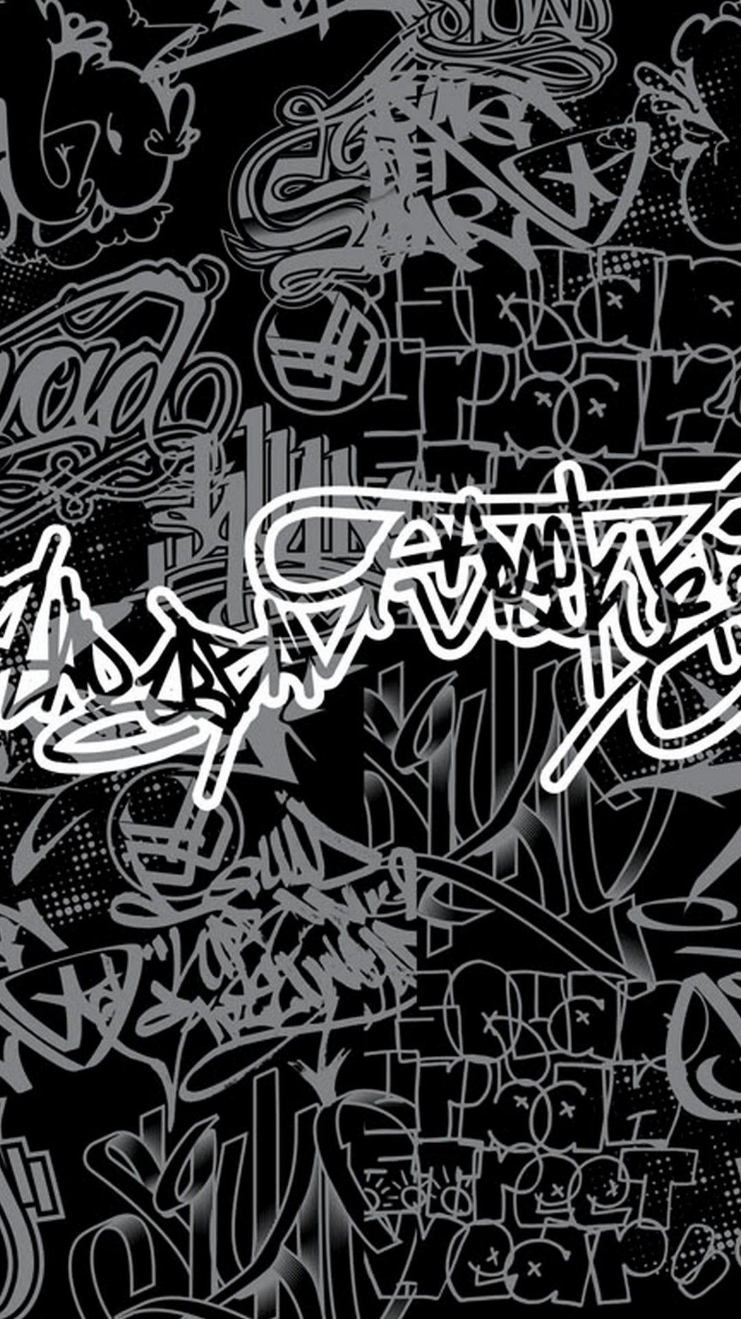 4k Graffiti iPhone Wallpapers Wallpaper Cave