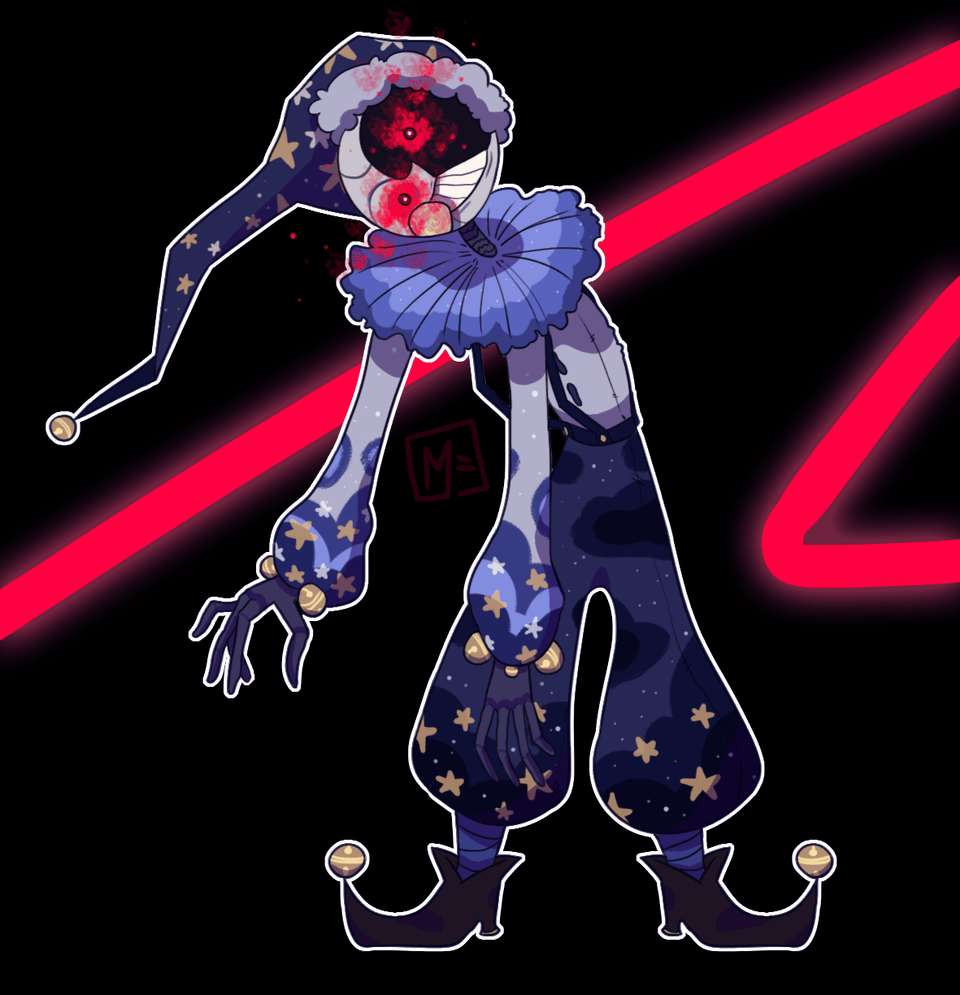 Moondrop FNAF Wallpapers Wallpaper Cave