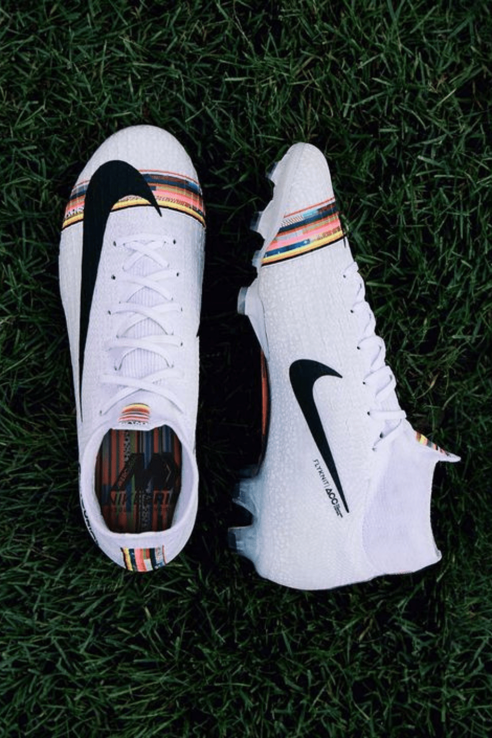 Nike Football Boots 2021 Wallpapers Wallpaper Cave