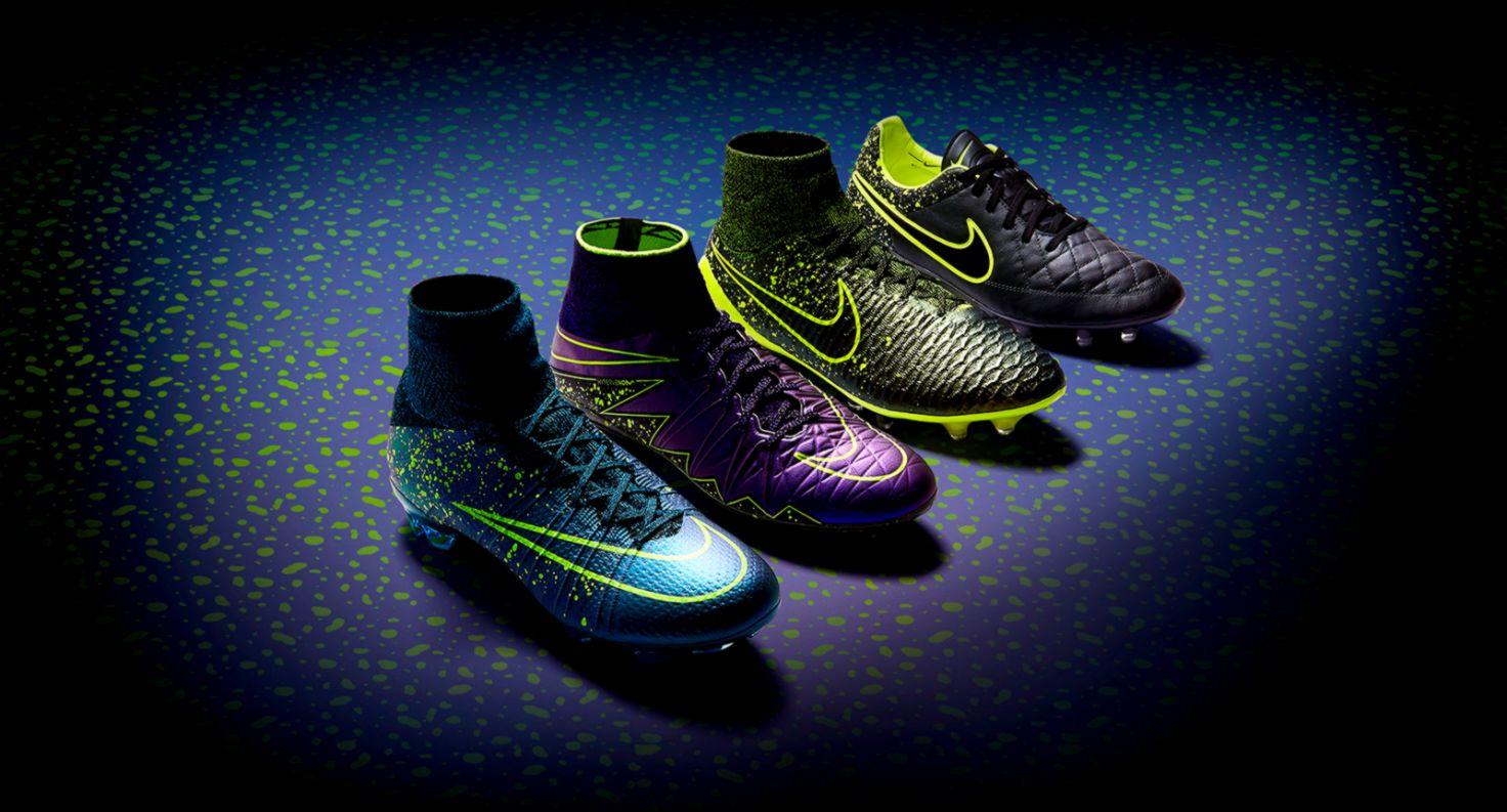 Nike Football Boots 2021 Wallpapers Wallpaper Cave