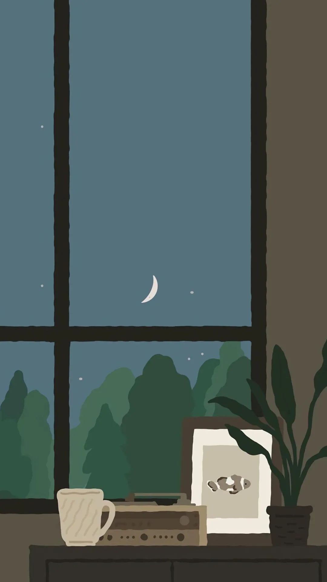 Aube Blue Wallpapers Wallpaper Cave