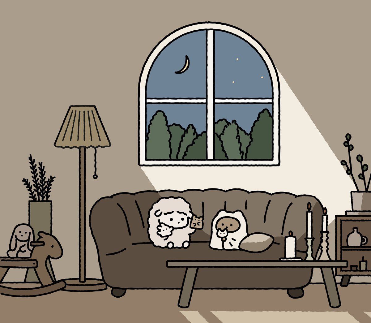 Aube Blue Wallpapers Wallpaper Cave