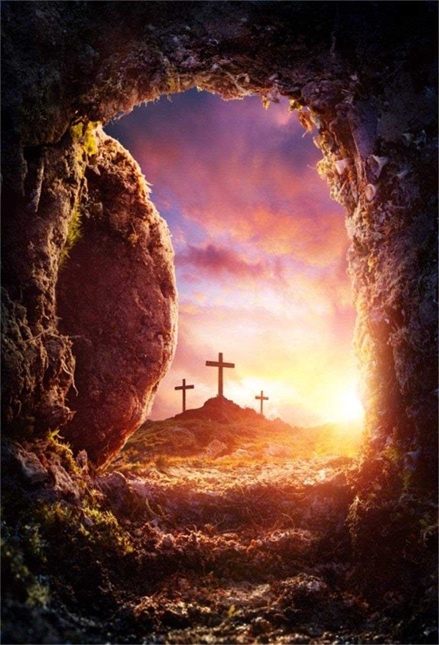 iPhone 4k Jesus Wallpapers Wallpaper Cave