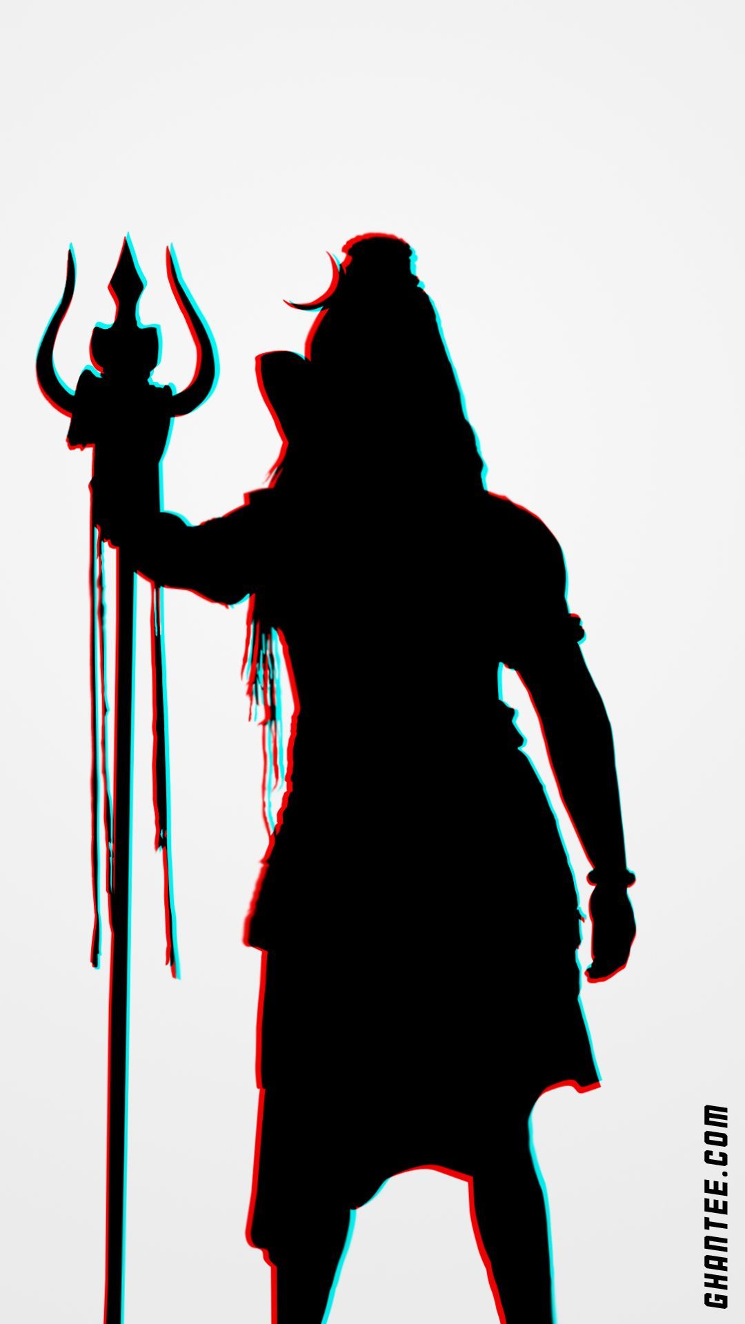 Mahadev Dark Wallpapers Wallpaper Cave