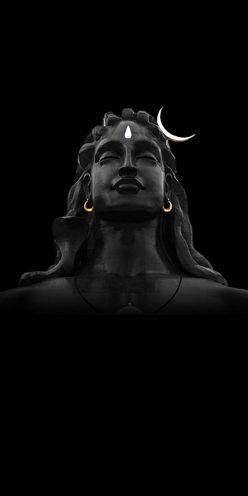 Mahadev Dark Wallpapers Wallpaper Cave