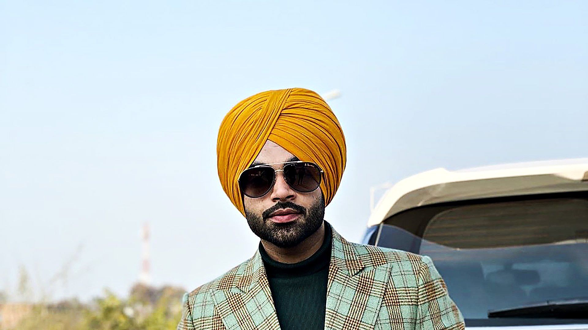 Jordan Sandhu Wallpapers Wallpaper Cave