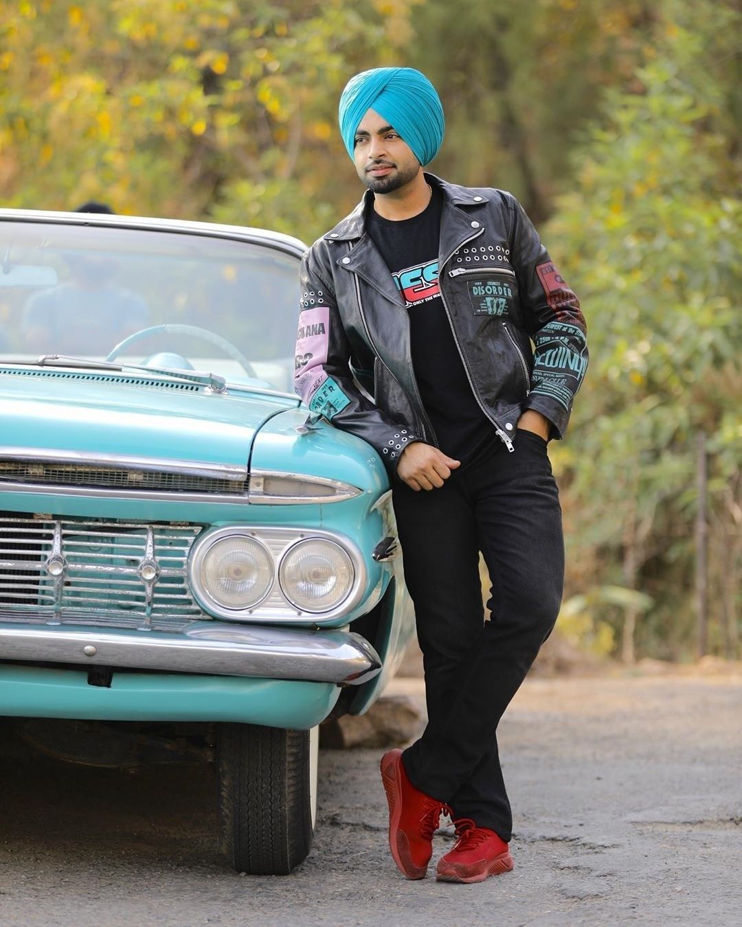 Jordan Sandhu Wallpapers Wallpaper Cave