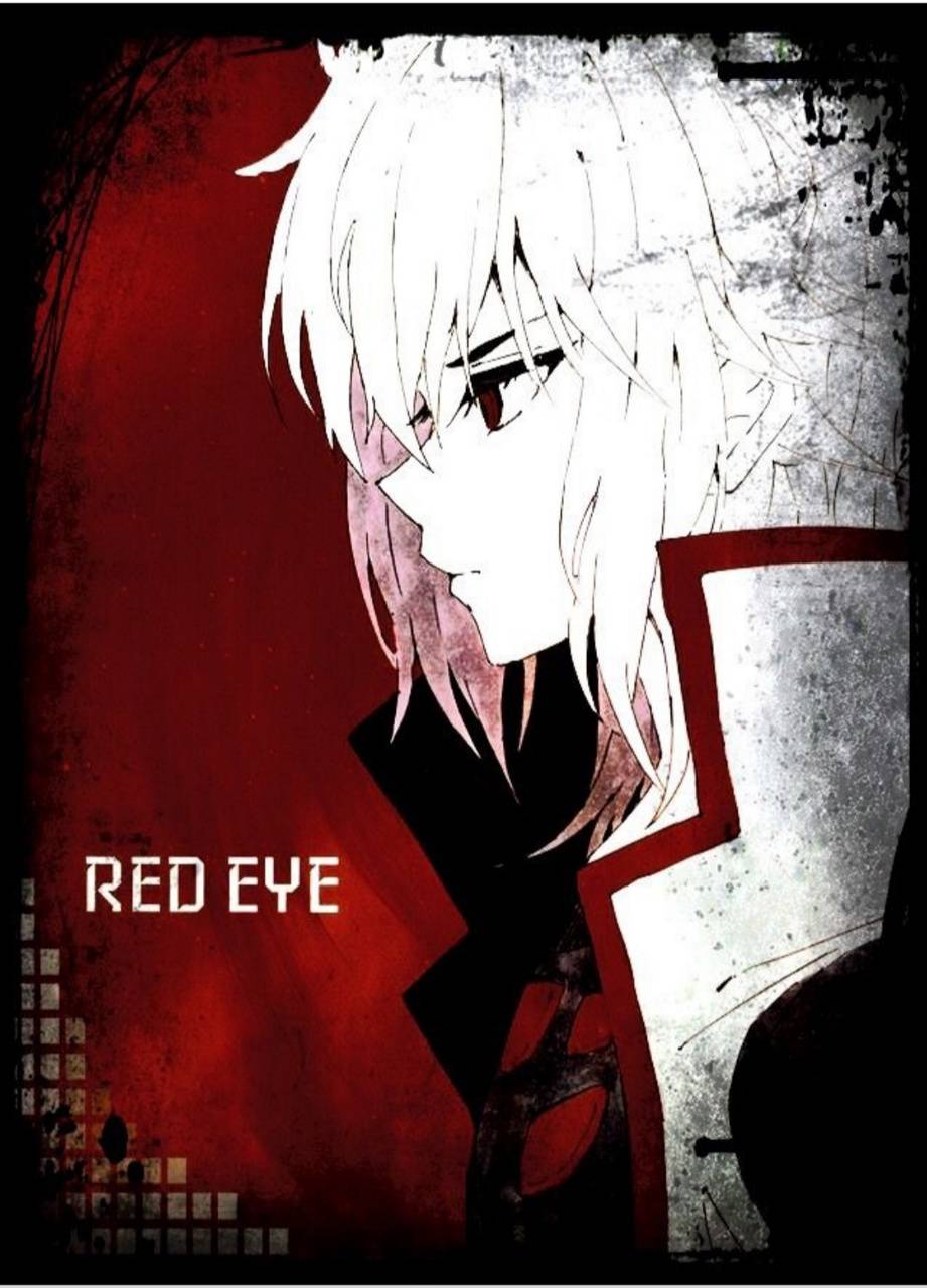 Beyblade Burst Red Eye Wallpaper