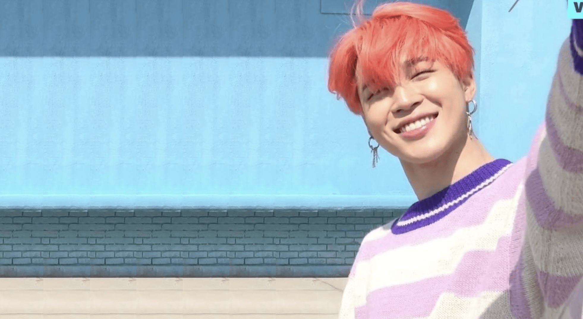 Jimin Aesthetic Wallpaper Laptop