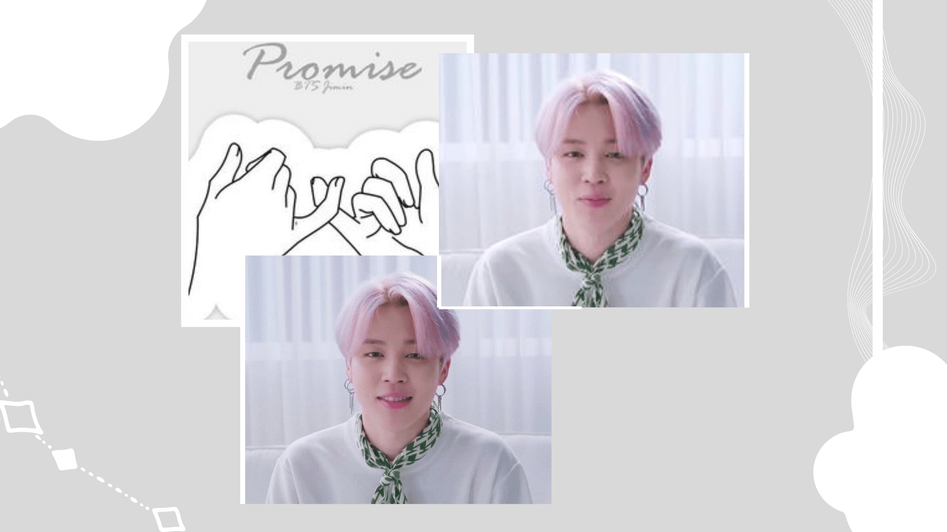 163 Wallpaper Jimin Aesthetic For FREE My
