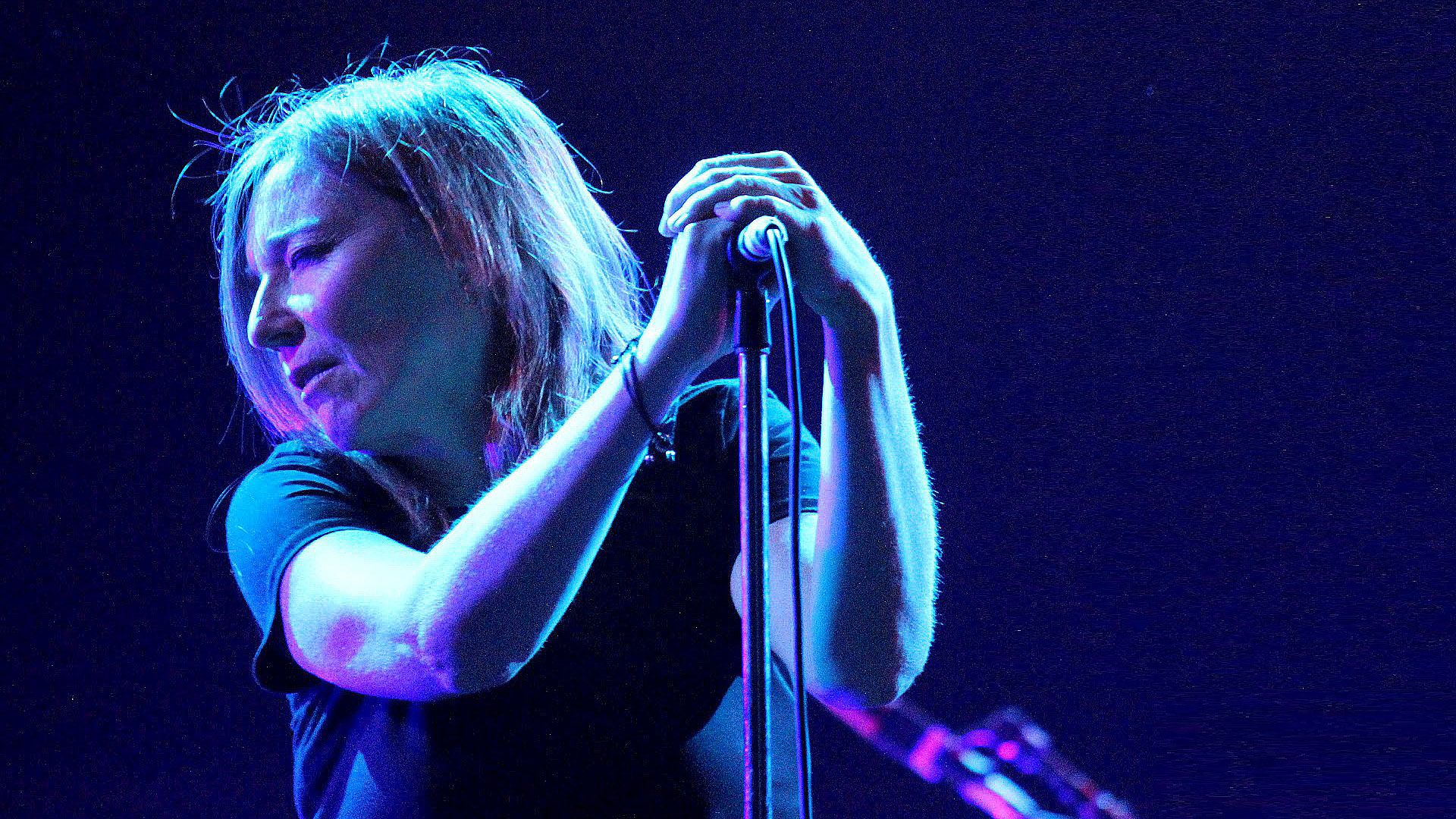 Portishead Wallpapers Wallpaper Cave