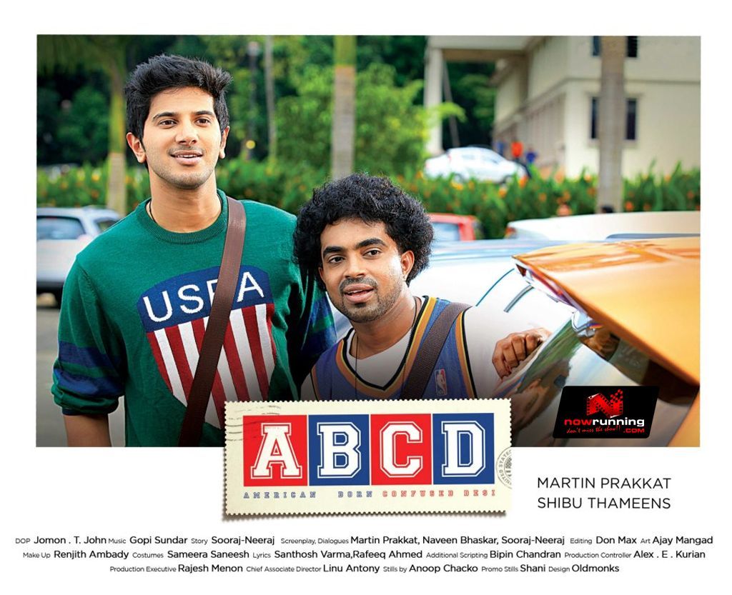 ABCD Movie Wallpapers Wallpaper Cave