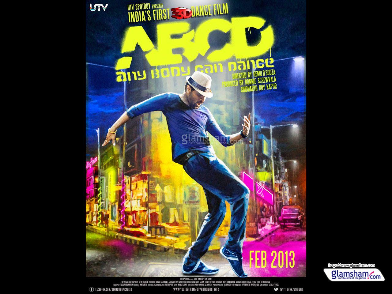 ABCD Movie Wallpapers Wallpaper Cave