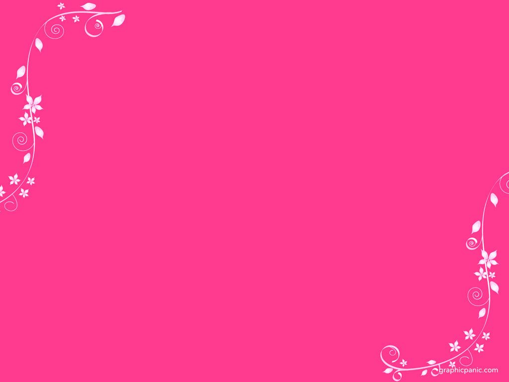 Simple Pink Desktop Wallpapers Wallpaper Cave