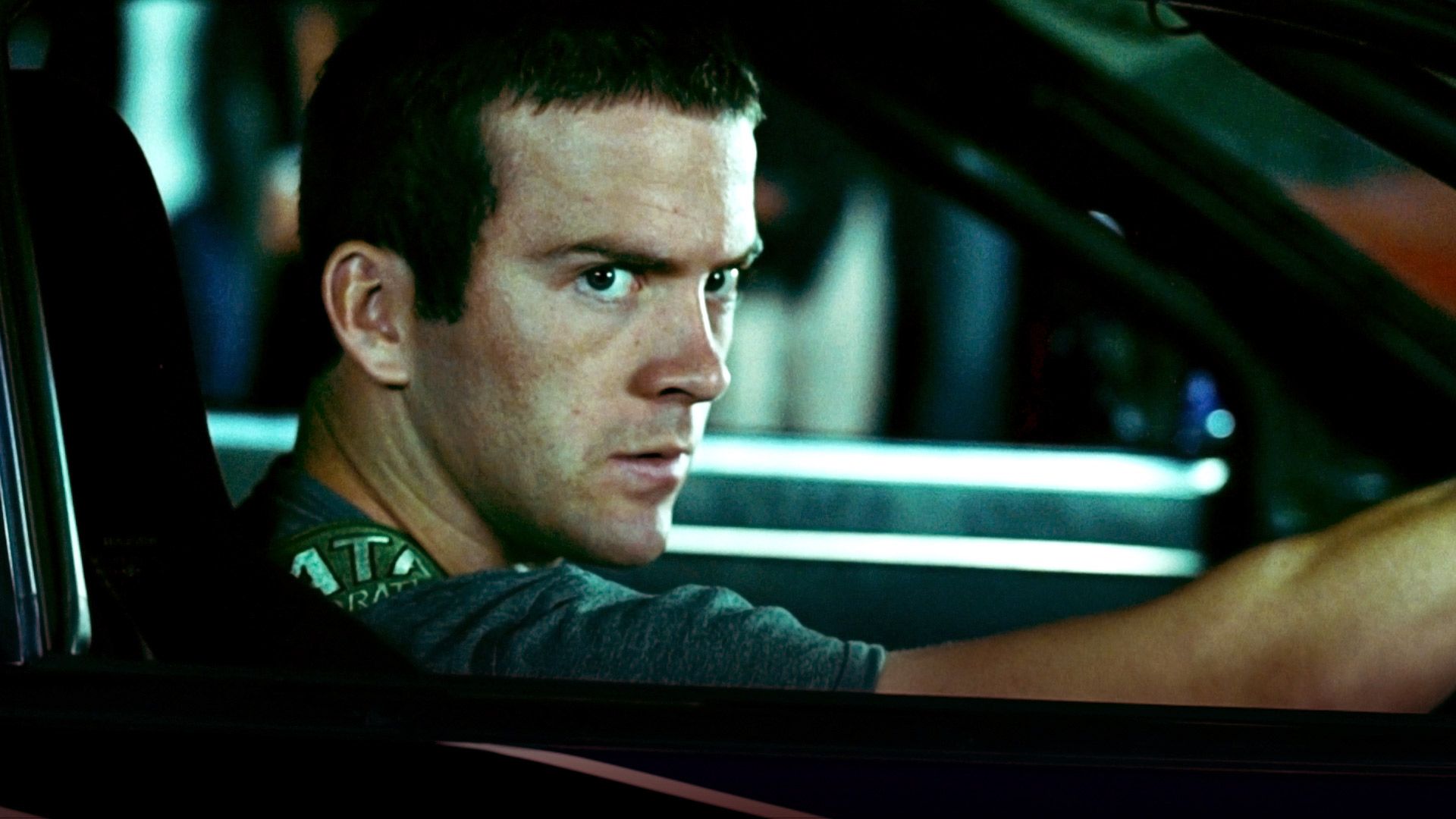 Fast And Furious Sean Boswell Wallpapers Wallpaper Cave