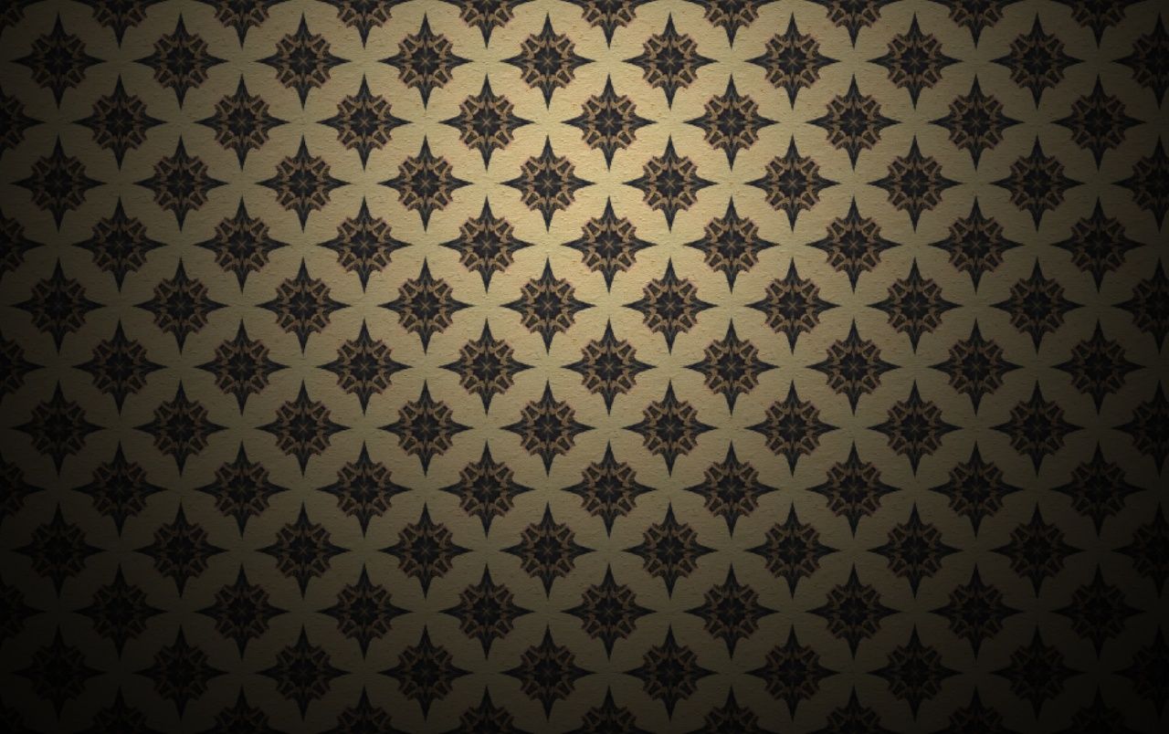 Gold Pattern Wallpapers Wallpaper Cave