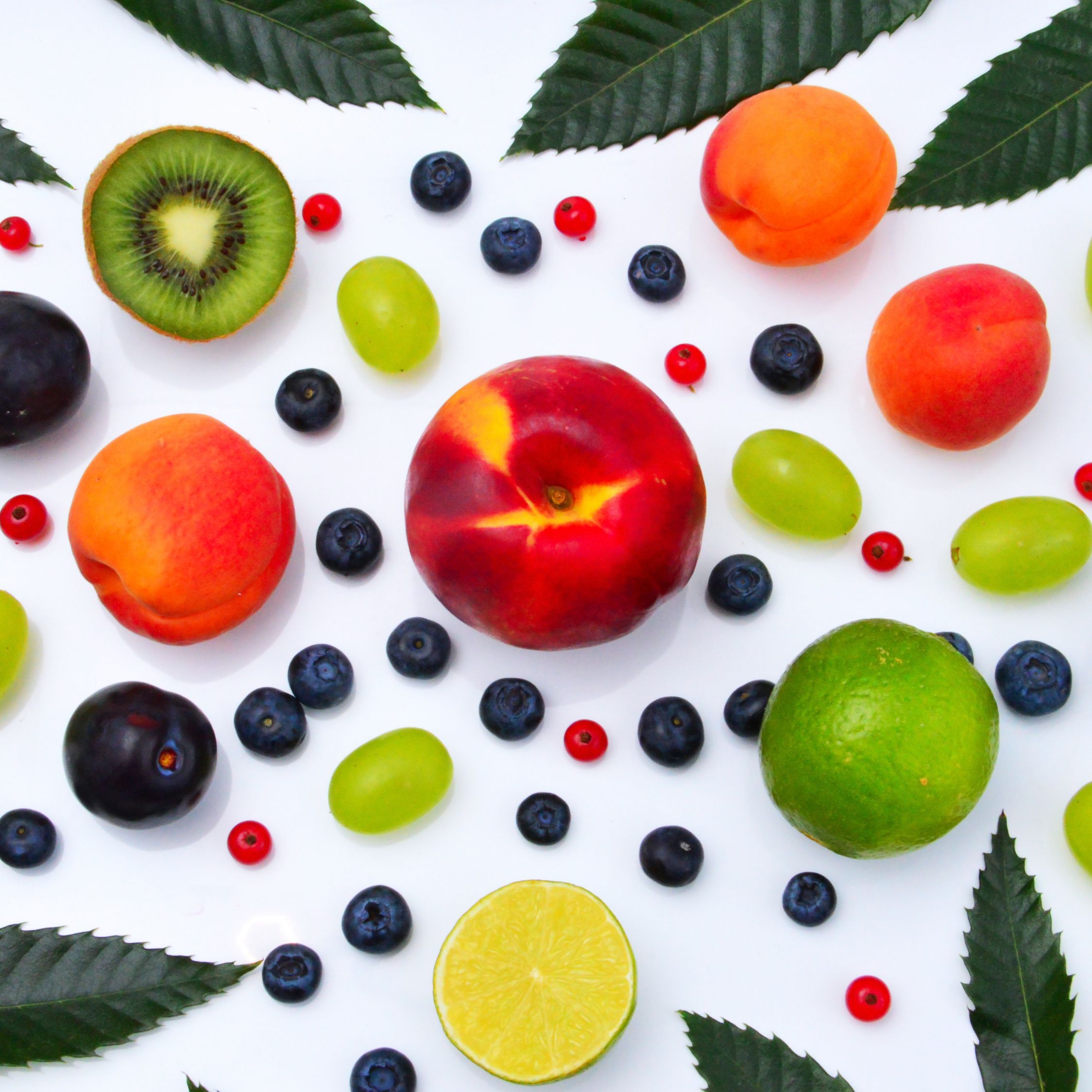 Colorful Fruit Wallpapers Wallpaper Cave