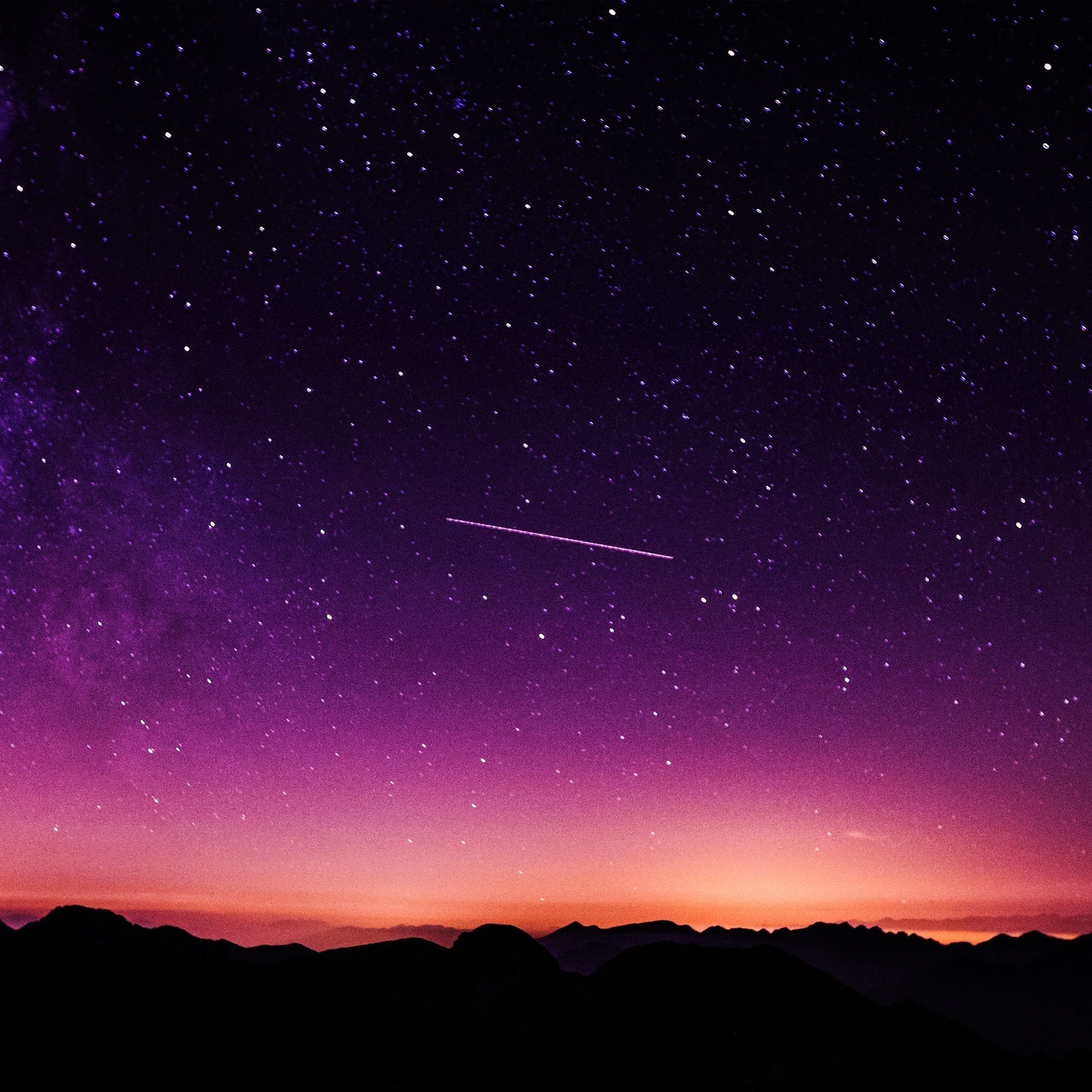4k Sky Purple Wallpapers Wallpaper Cave