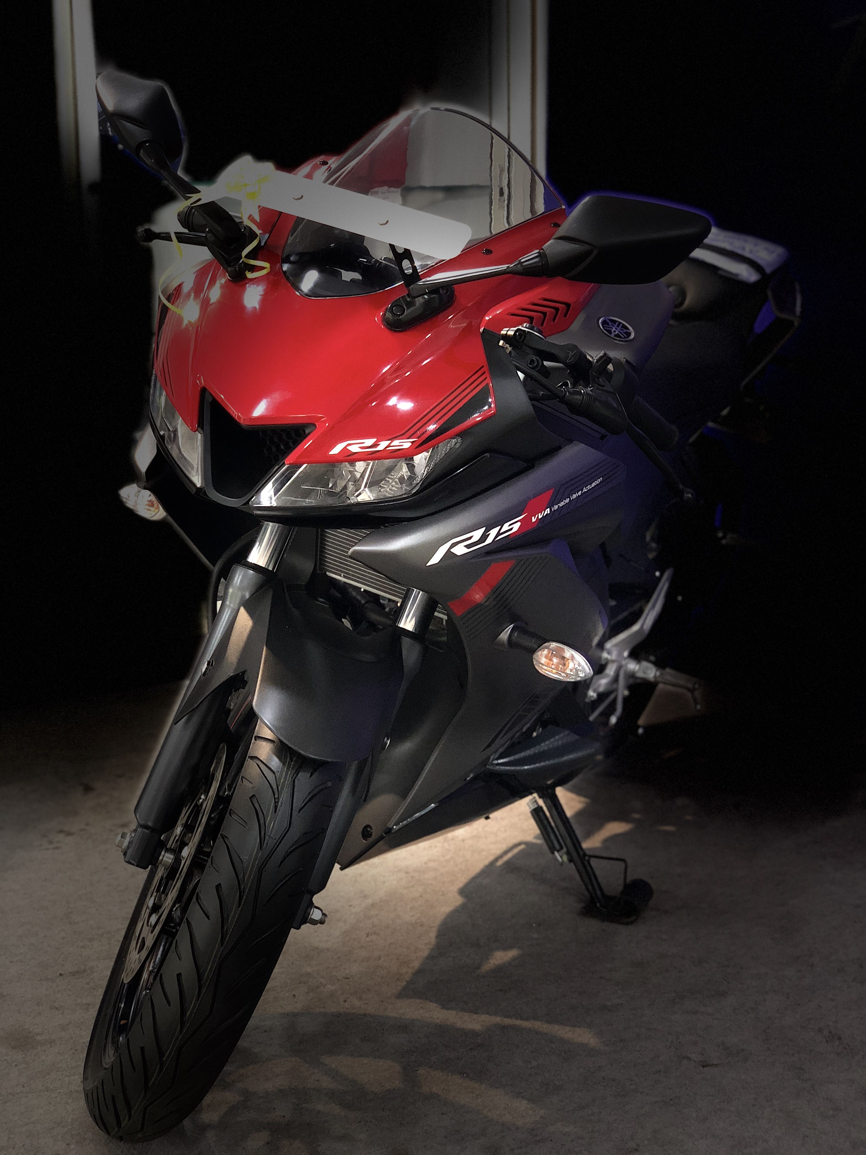 R15 V3 Red Wallpapers Wallpaper Cave