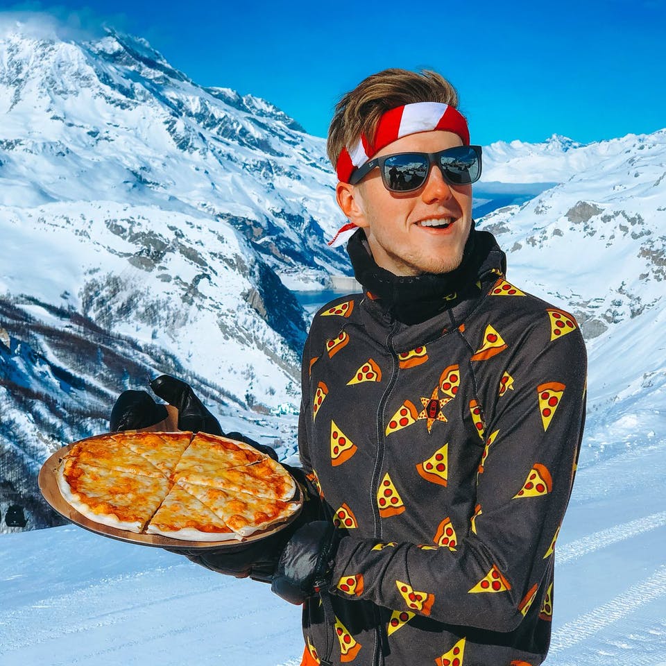 Lachlan Power Wallpapers Wallpaper Cave