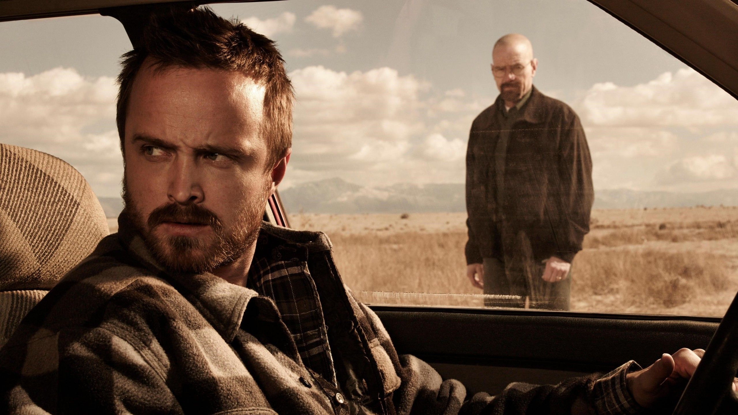 Breaking Bad Poster 4k Wallpapers Wallpaper Cave