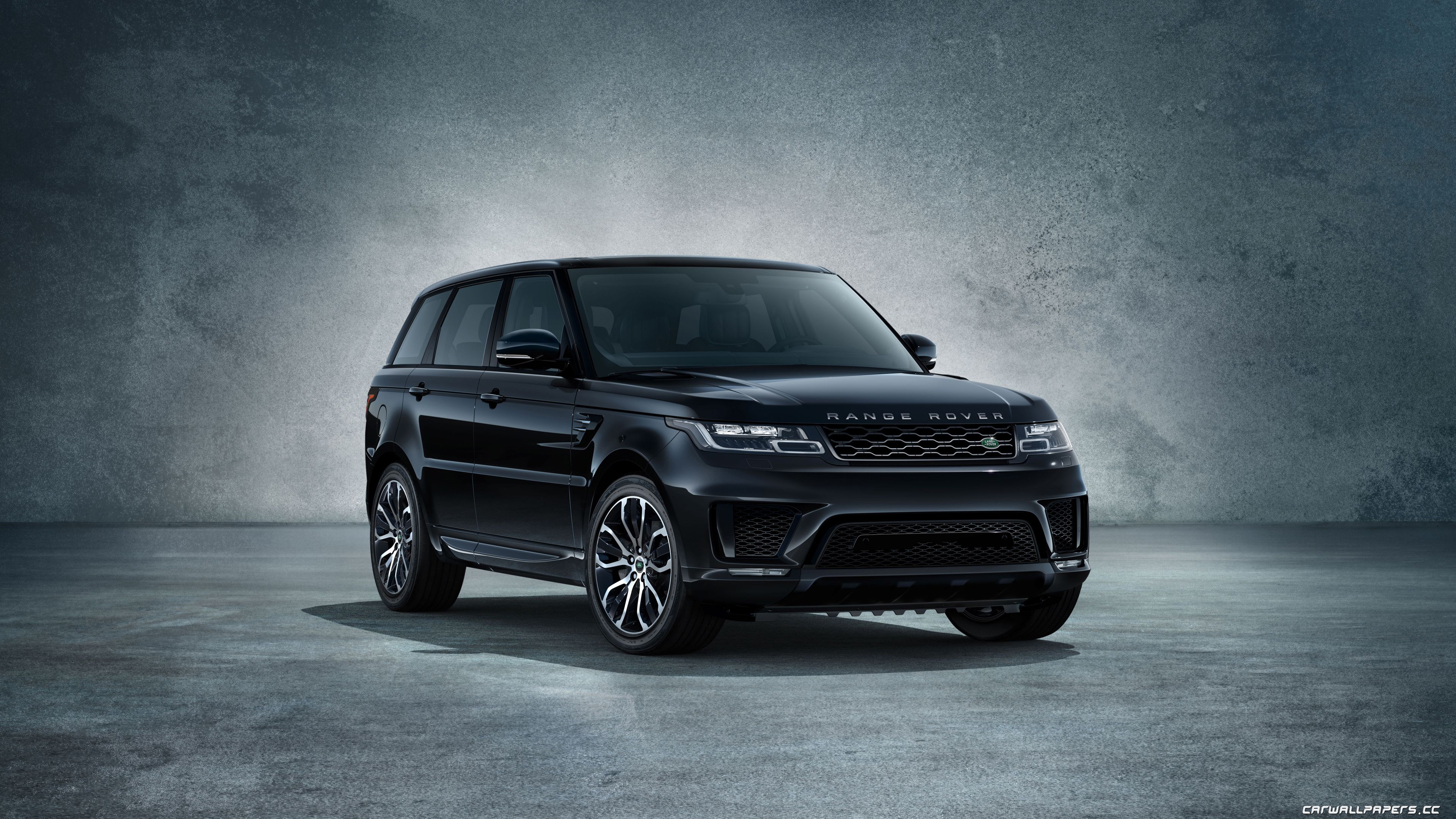 Range Rover Desktop 4k Wallpapers Wallpaper Cave