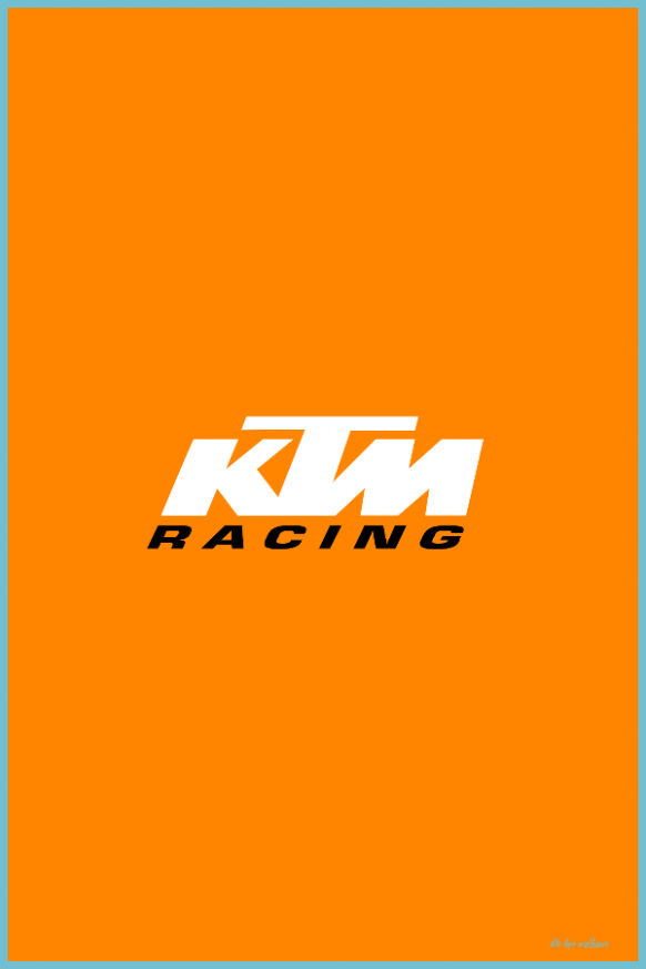 KTM Racing Wallpapers Wallpaper Cave