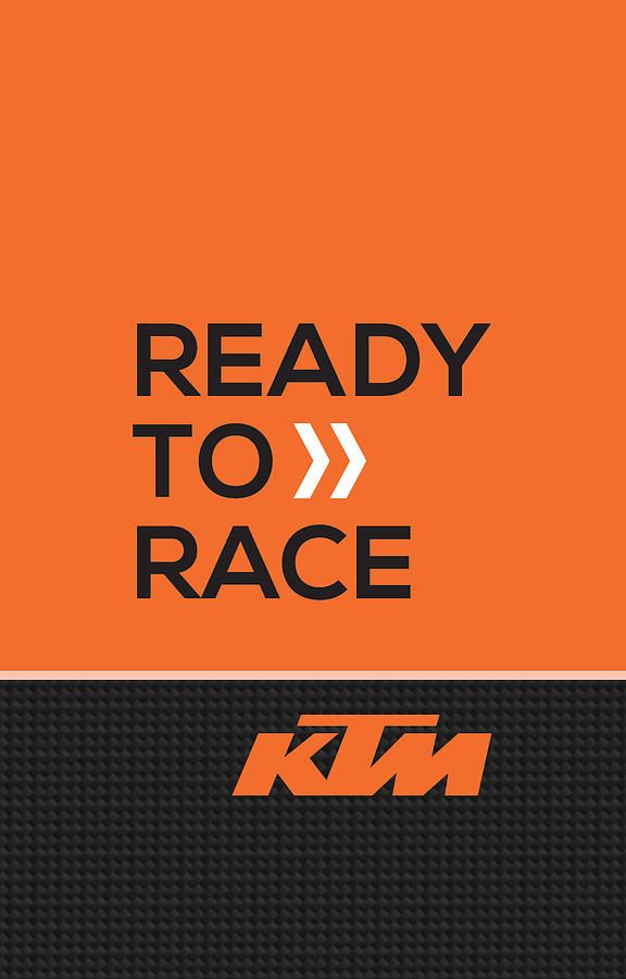 KTM Racing Wallpapers Wallpaper Cave