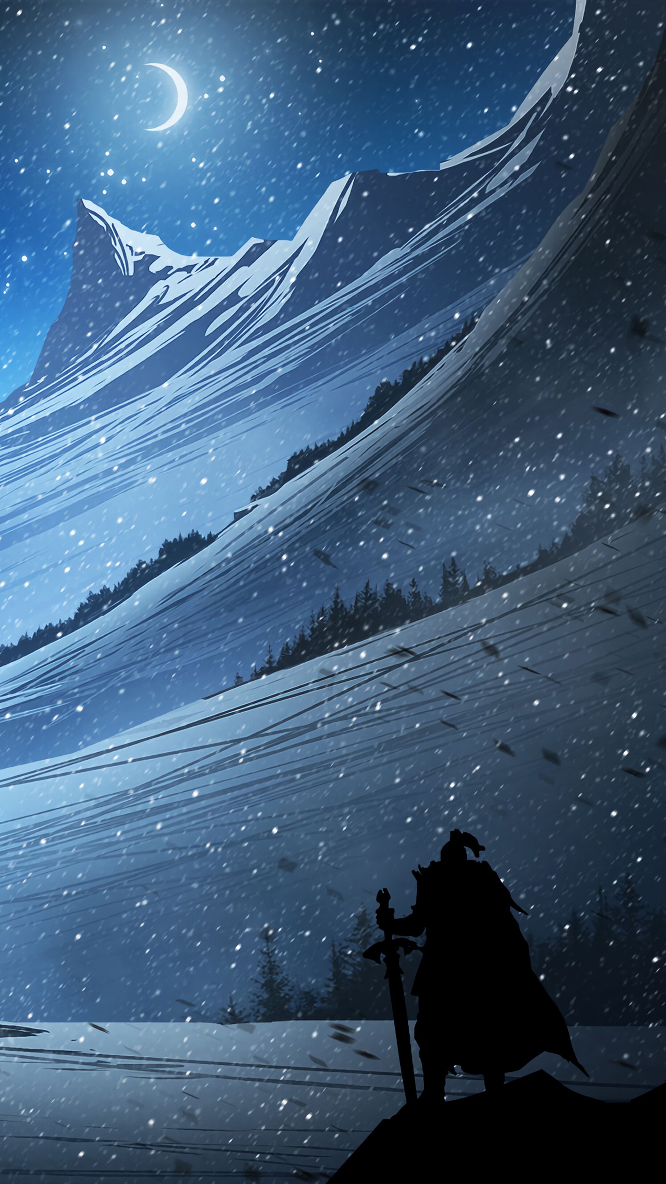 Fantasy 4k iPhone Wallpapers Wallpaper Cave