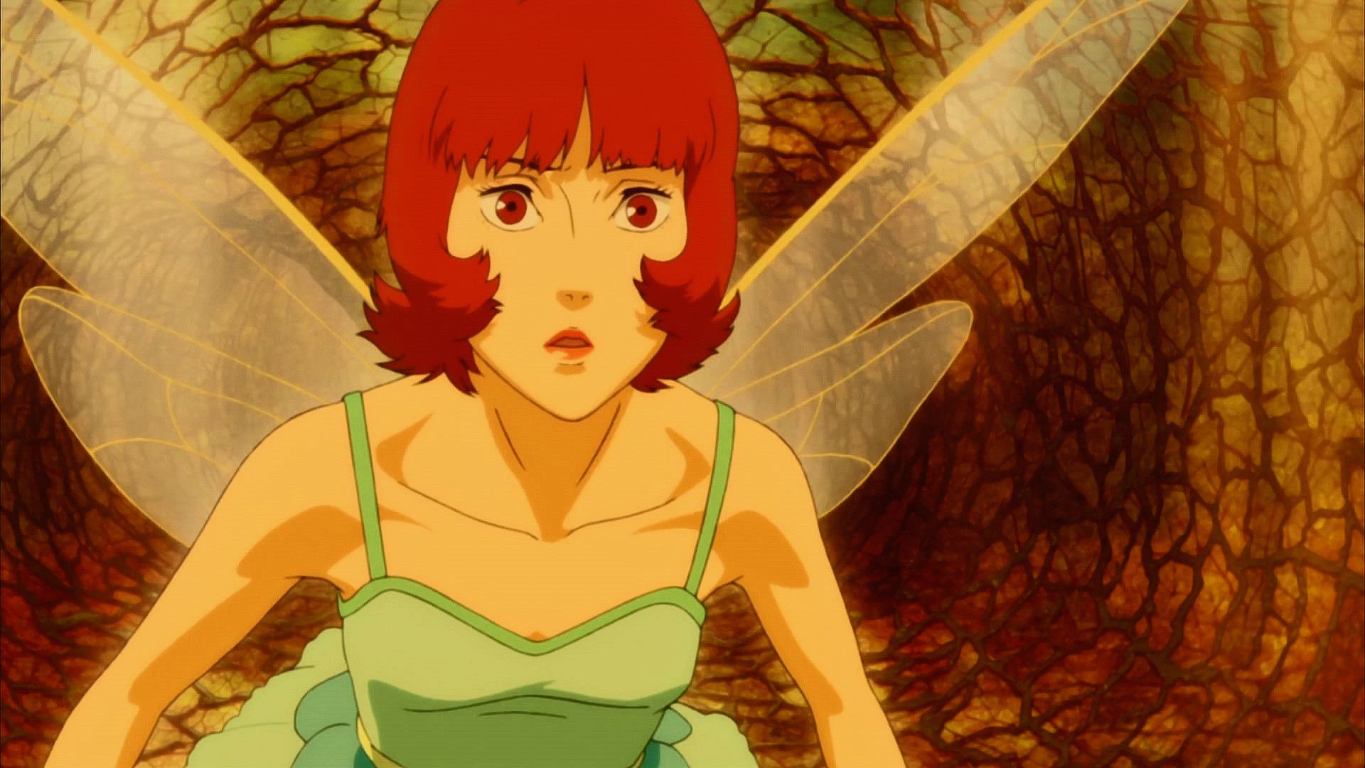 Satoshi Kon Wallpapers Wallpaper Cave