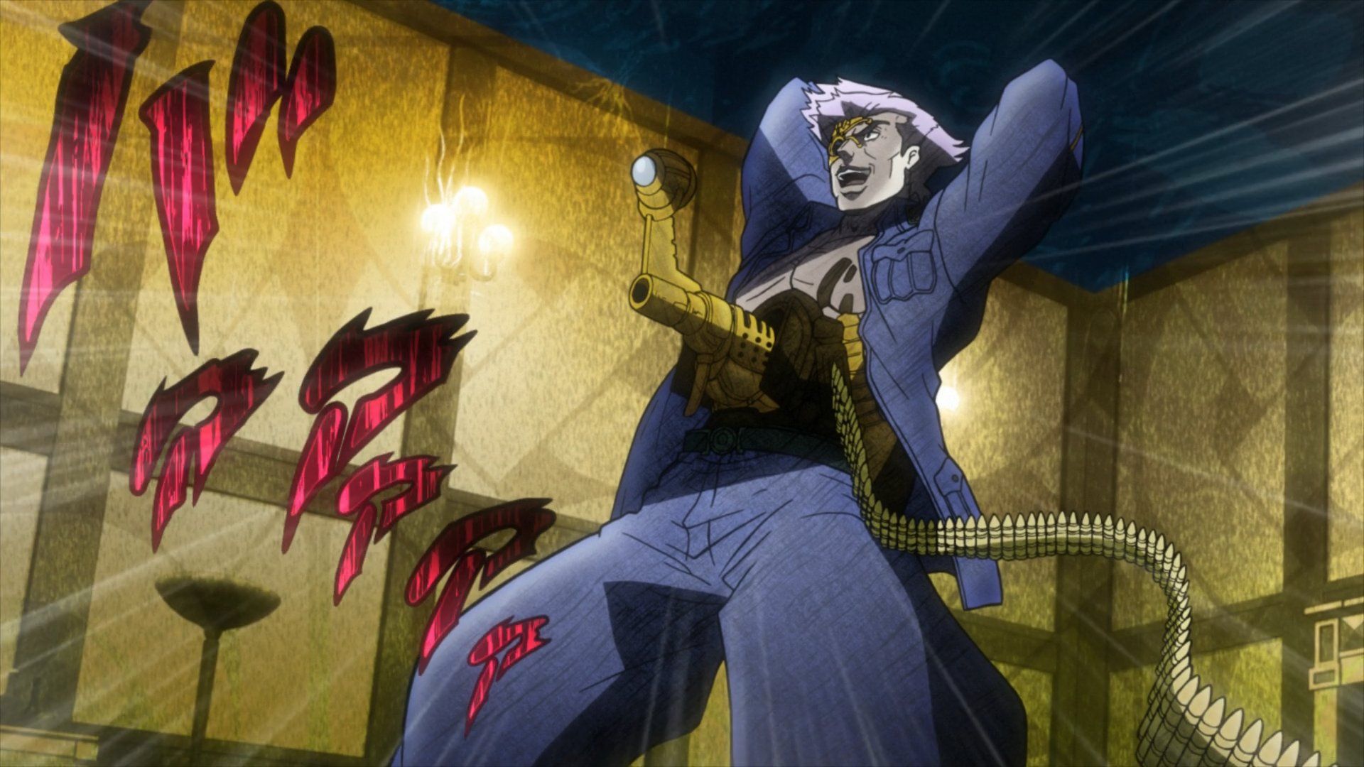 Rudol Von Stroheim Wallpapers Wallpaper Cave