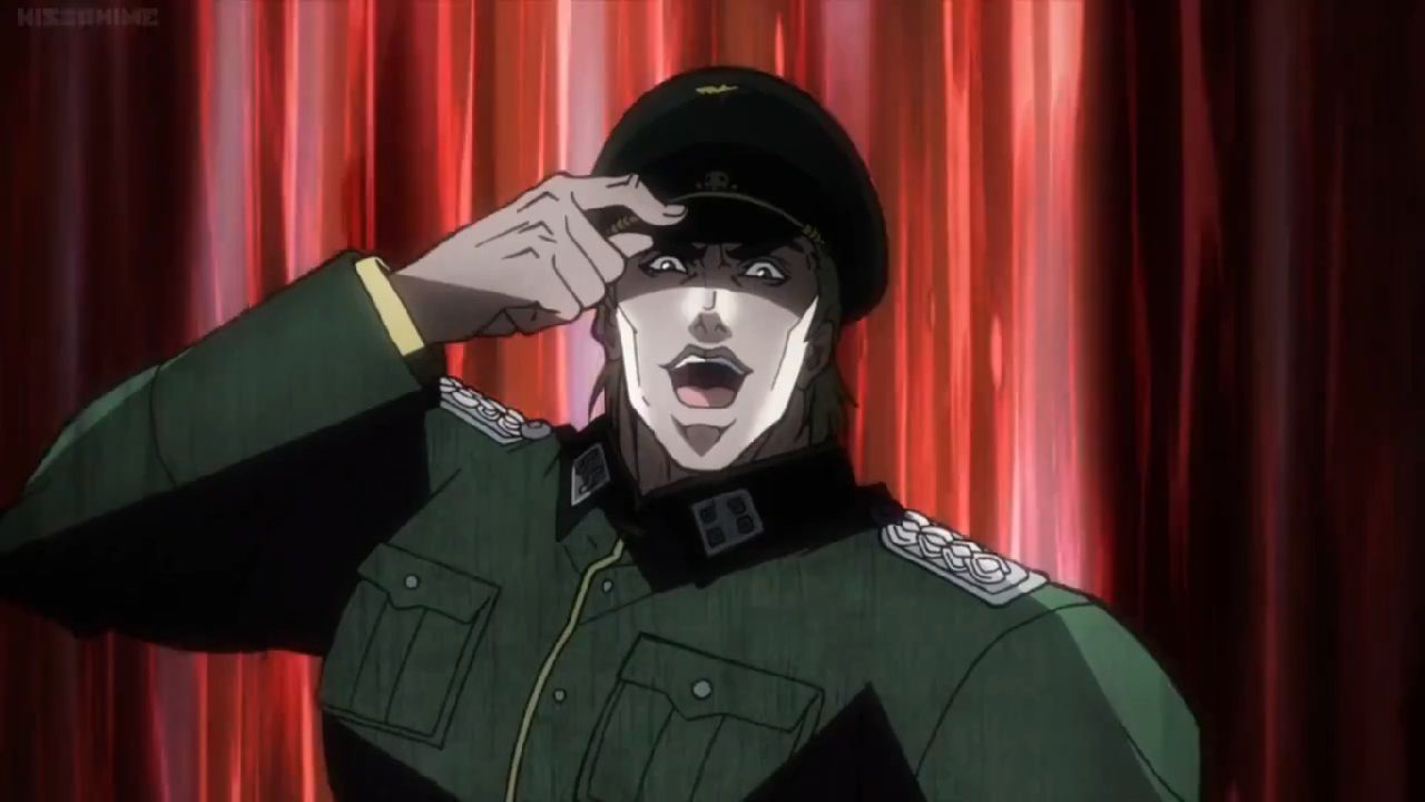 Rudol Von Stroheim Wallpapers Wallpaper Cave